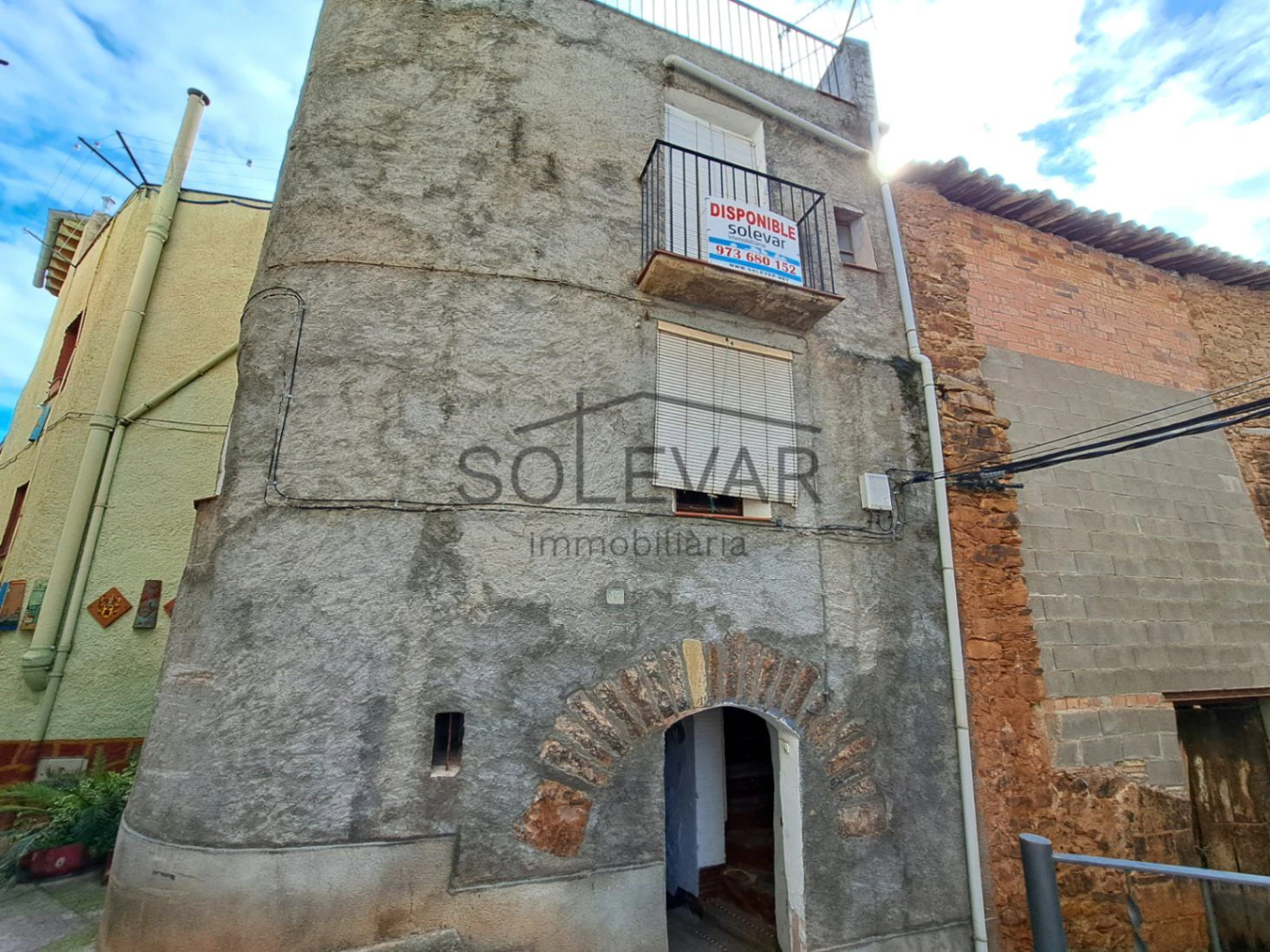 CASA EN VENTA EN VILAMITJANA