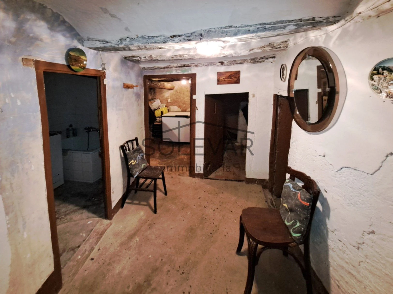CASA EN VENTA EN VILAMITJANA