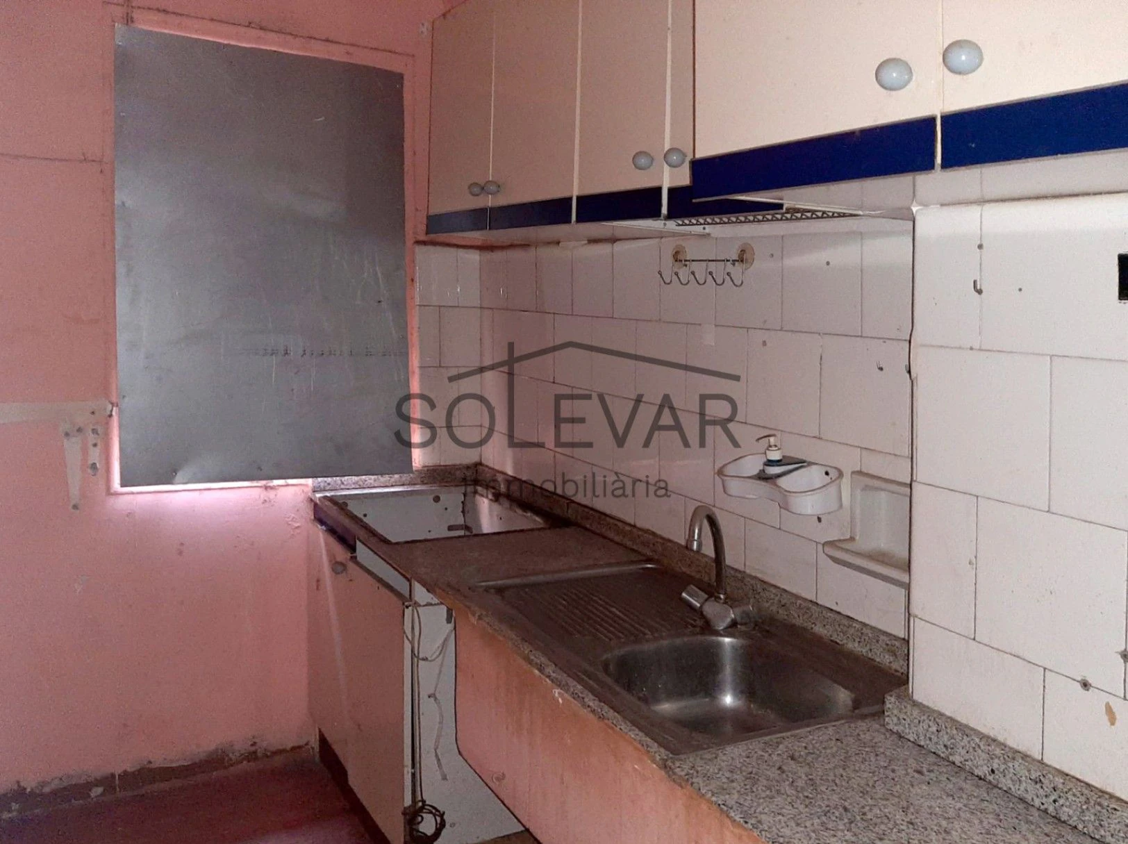 CASA A REFORMAR EN EL CENTRO DE TREMP
