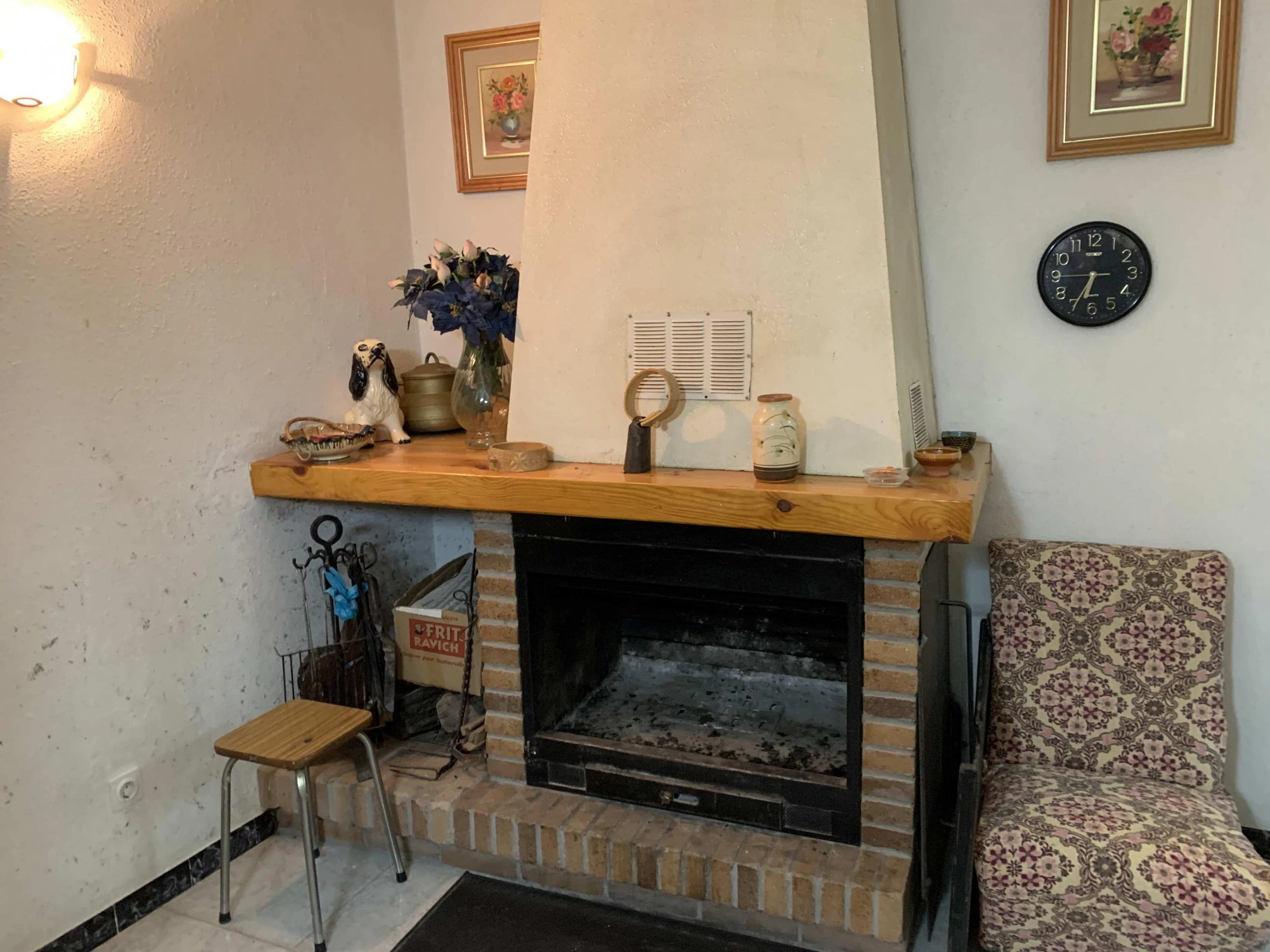 CASA A LA VENTA EN ISONA