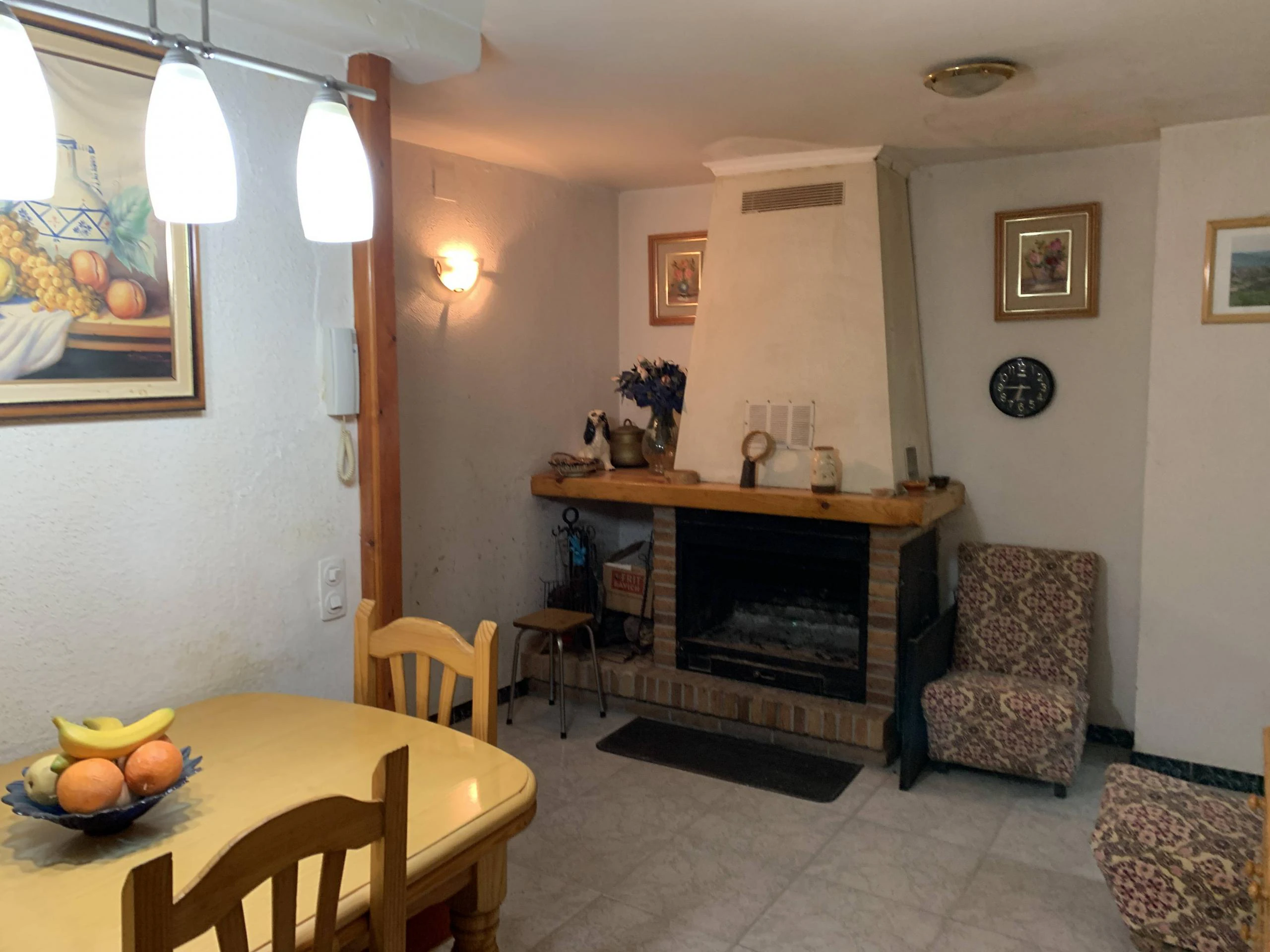 CASA A LA VENTA EN ISONA