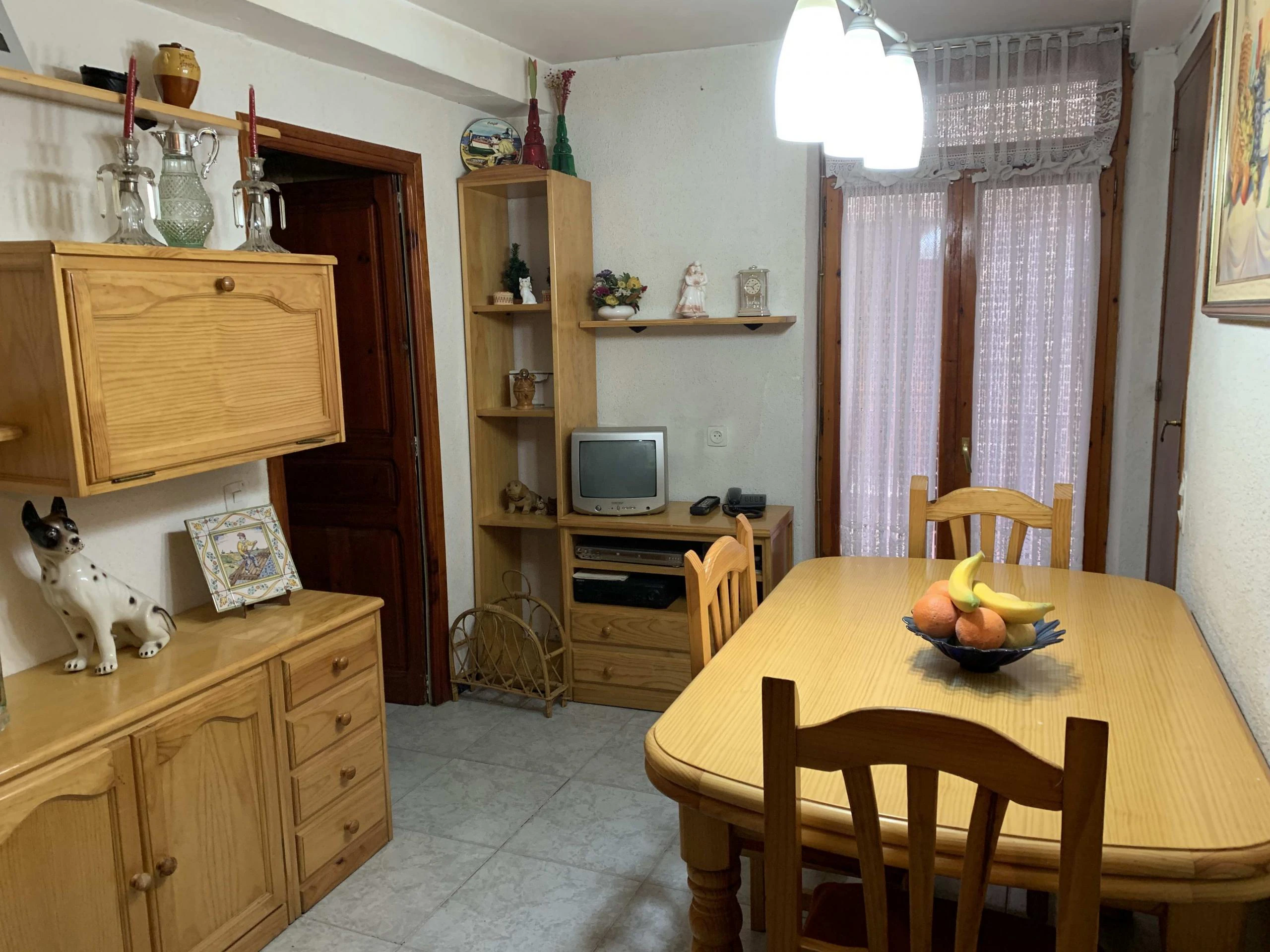CASA A LA VENTA EN ISONA