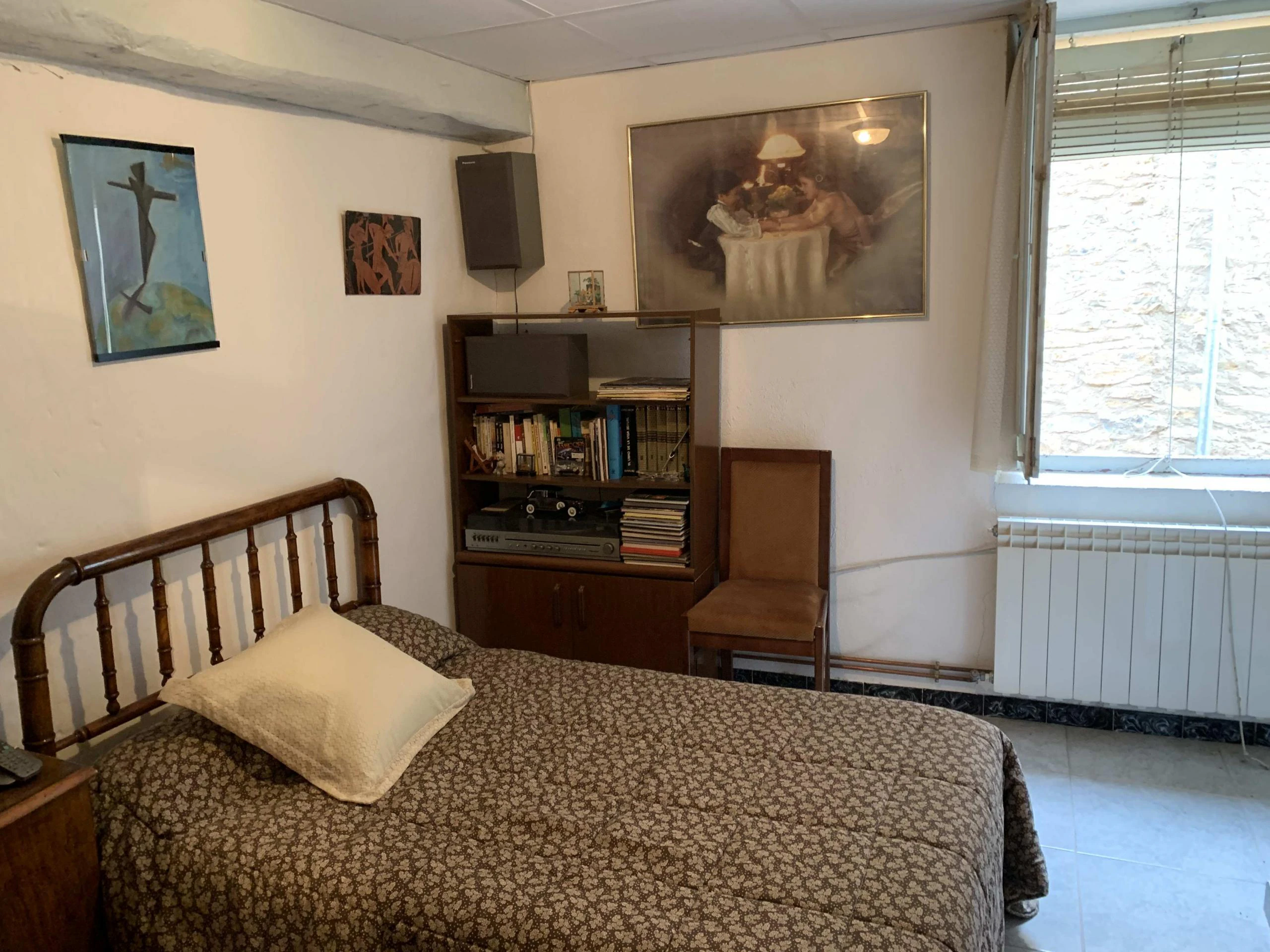 CASA A LA VENTA EN ISONA