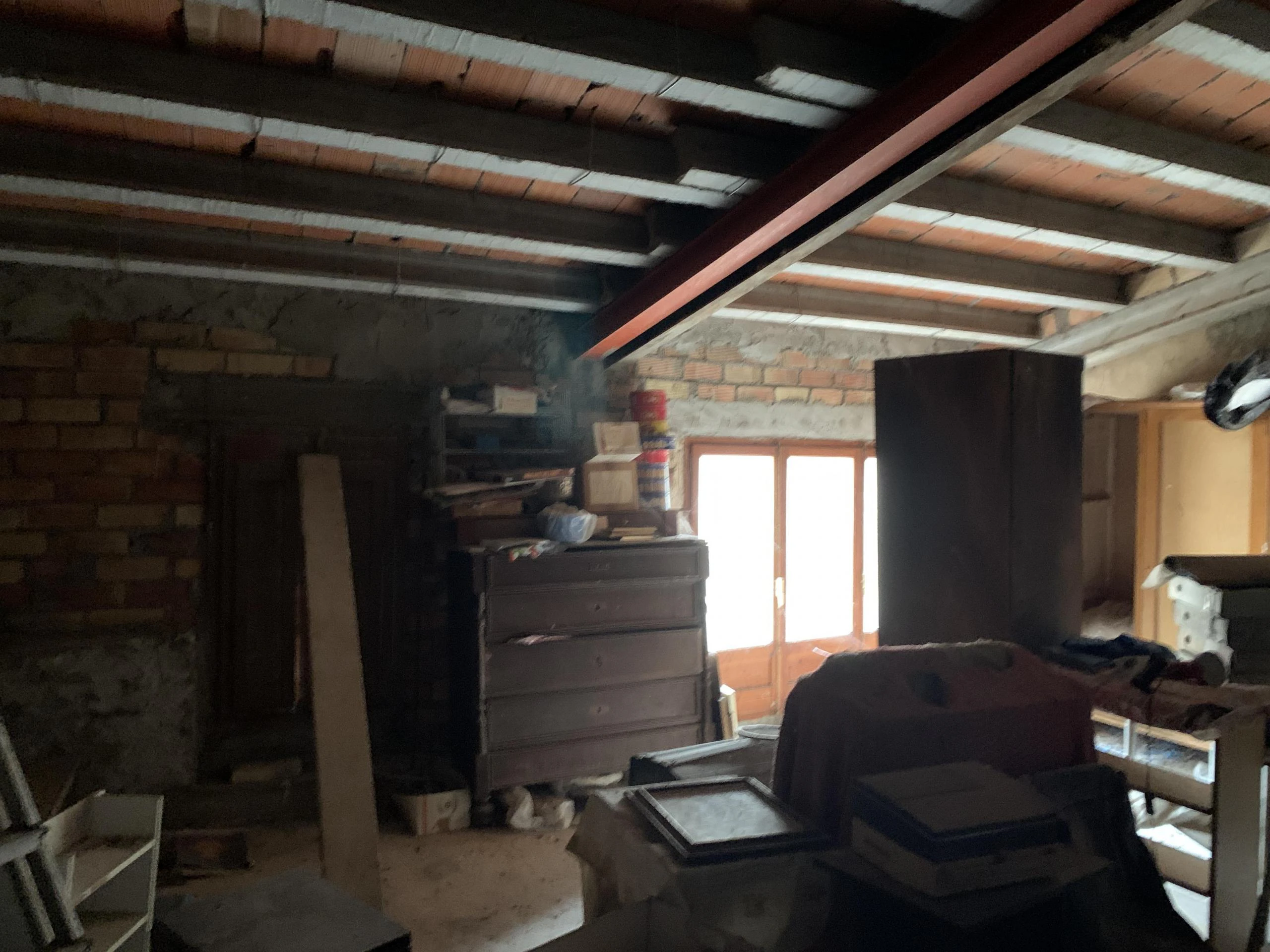 CASA A LA VENTA EN ISONA