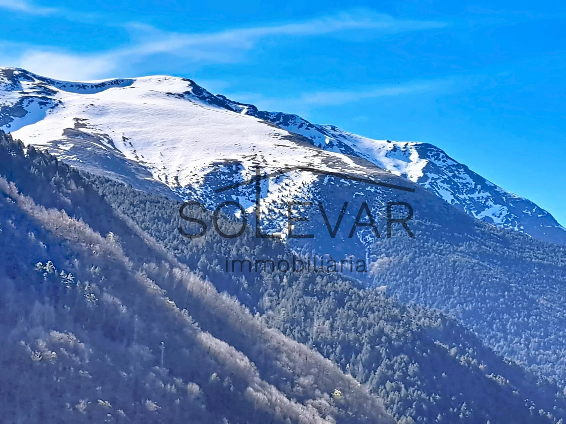 ESPECTACULAR DÚPLEX CON VISTAS EN CAPDELLA, VALL FOSCA