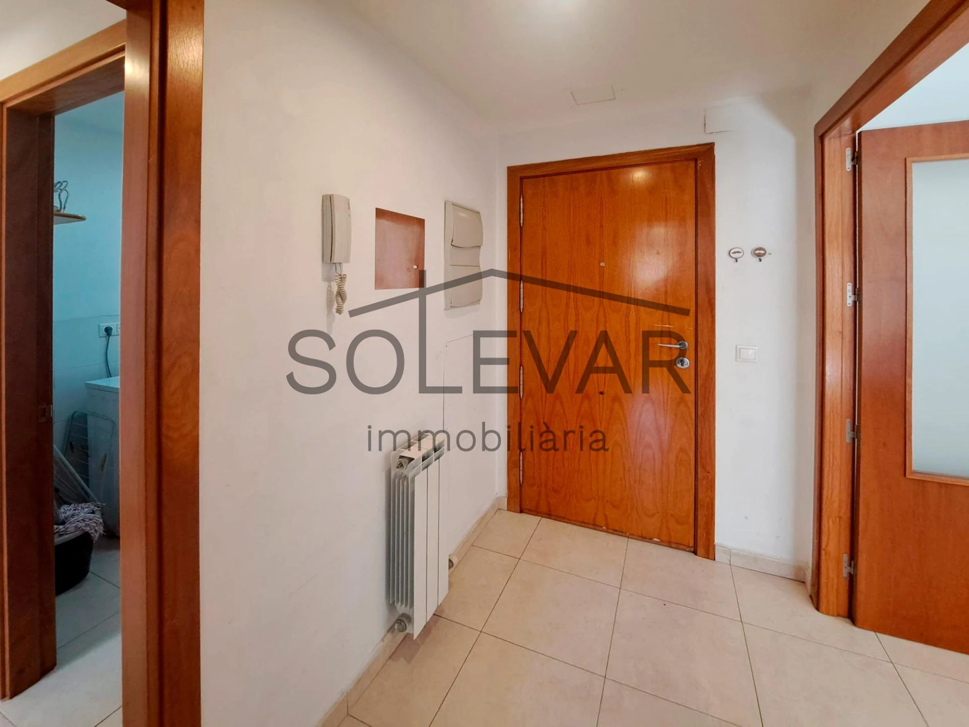 PISO CON GRAN TERRAZA EN TREMP