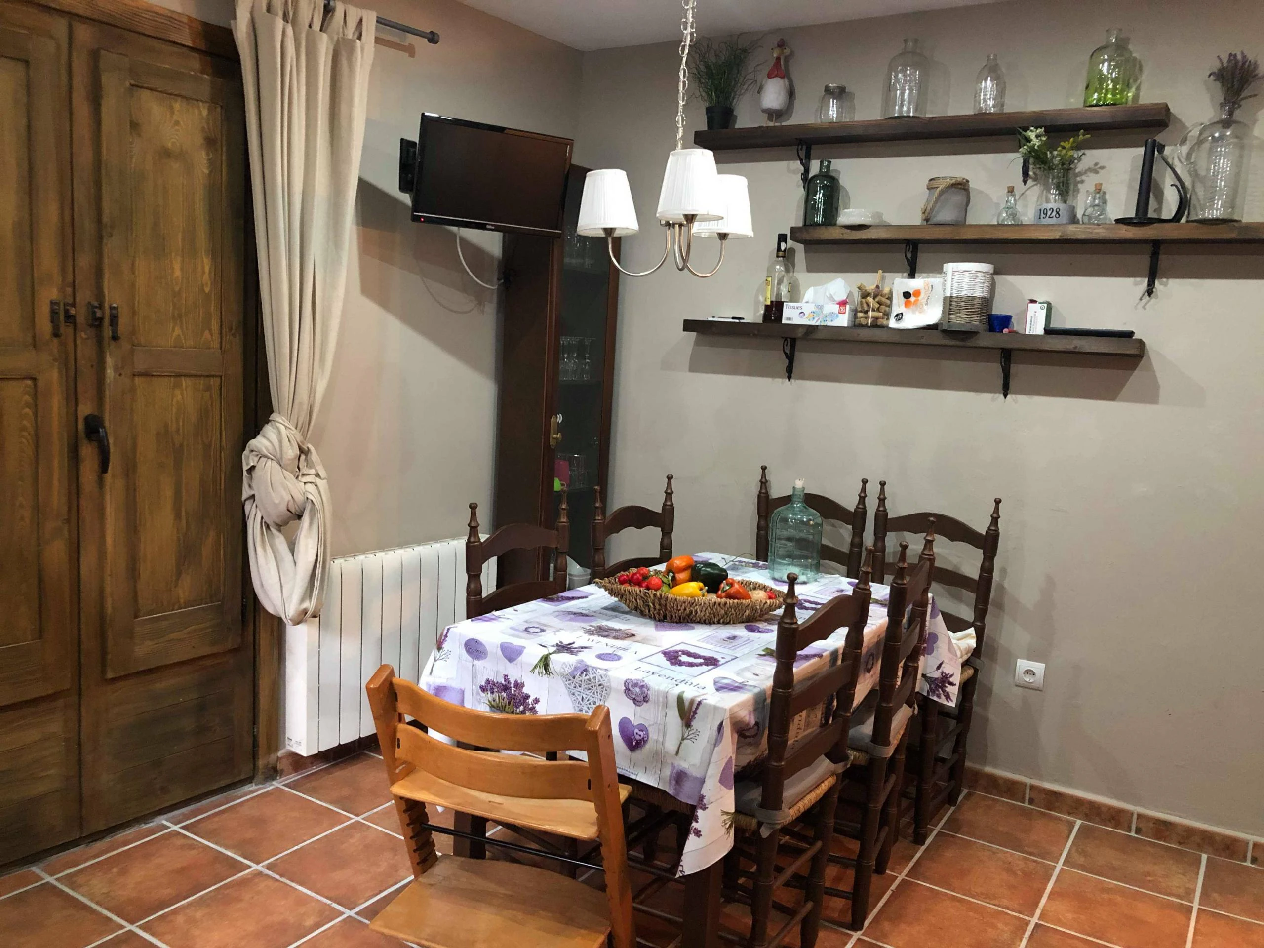 CASA A LA VENDA EN TREMP