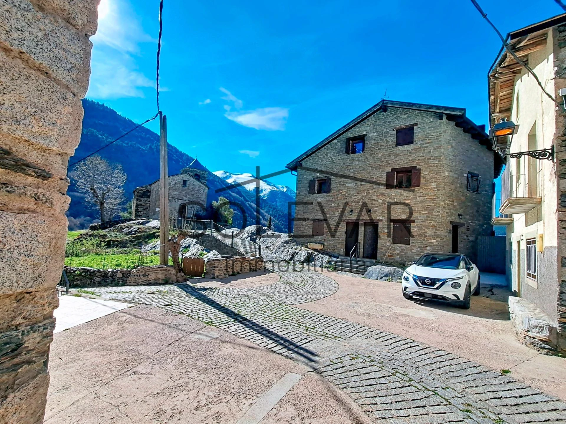 ESPECTACULAR DÚPLEX CON VISTAS EN CAPDELLA, VALL FOSCA