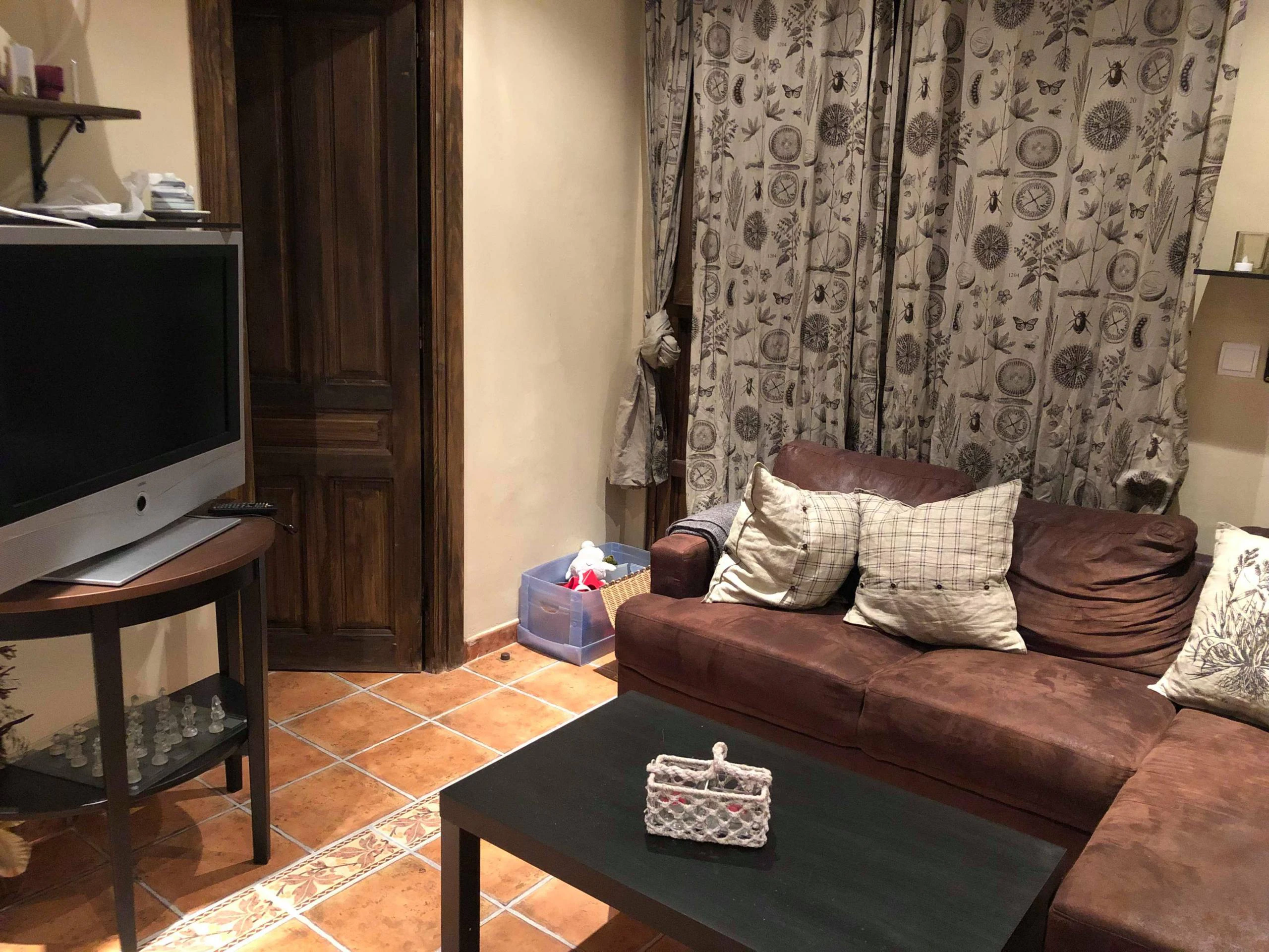 CASA A LA VENDA EN TREMP