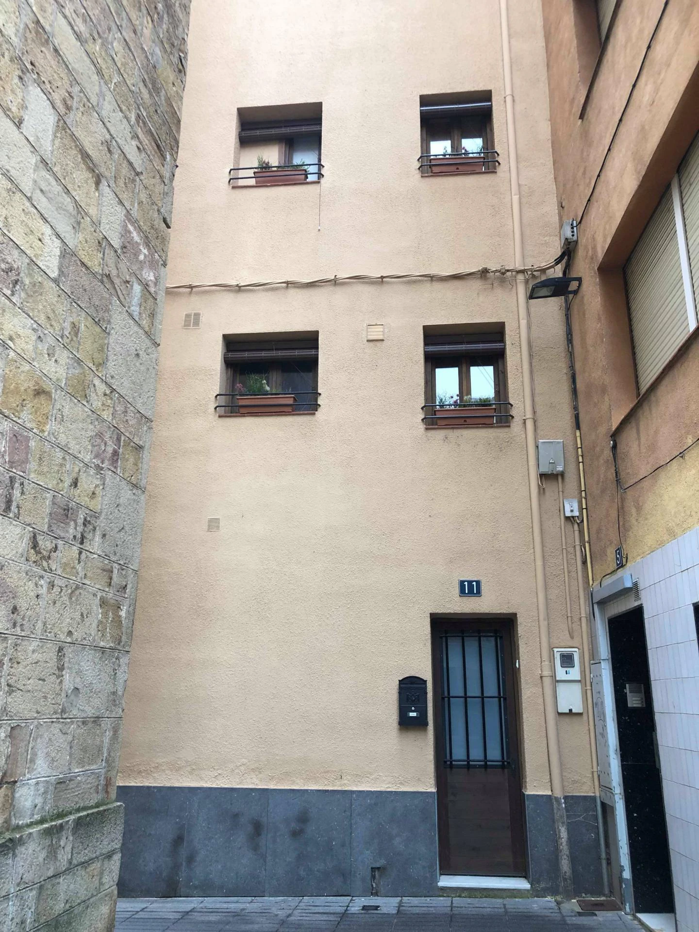 CASA A LA VENDA EN TREMP