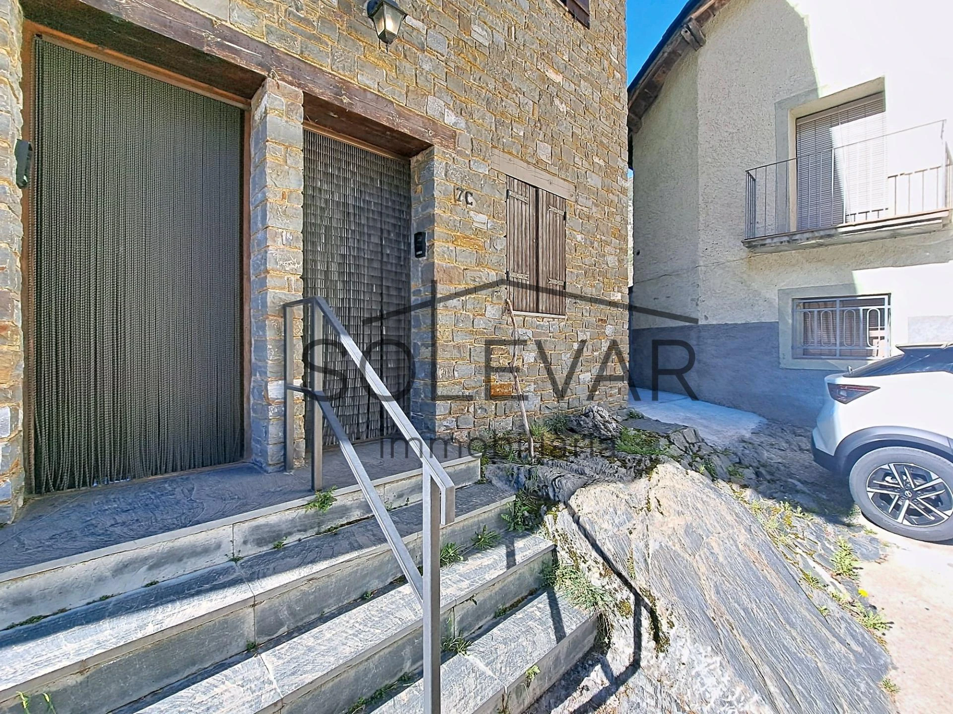 ESPECTACULAR DÚPLEX CON VISTAS EN CAPDELLA, VALL FOSCA