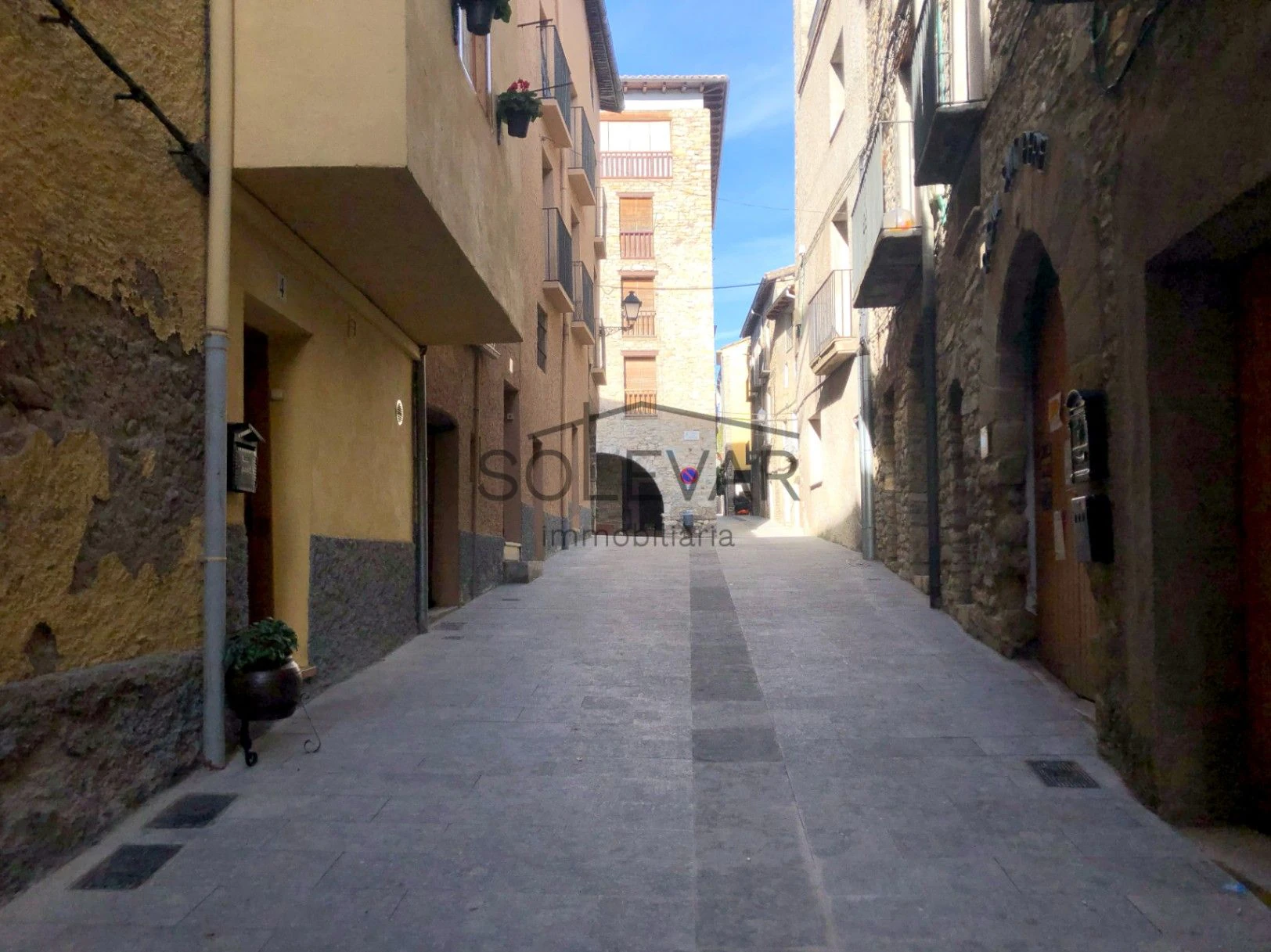Oportunidad de Inversión en Salàs de Pallars!