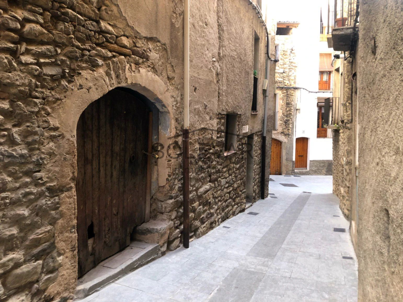 Oportunidad de Inversión en Salàs de Pallars!