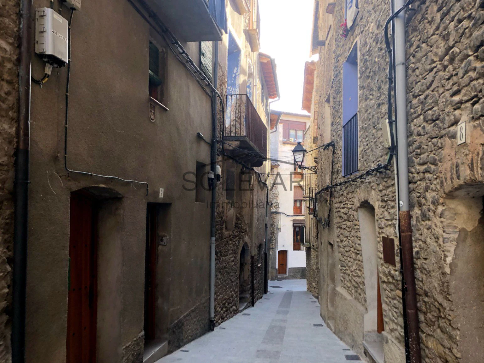 Oportunidad de Inversión en Salàs de Pallars!