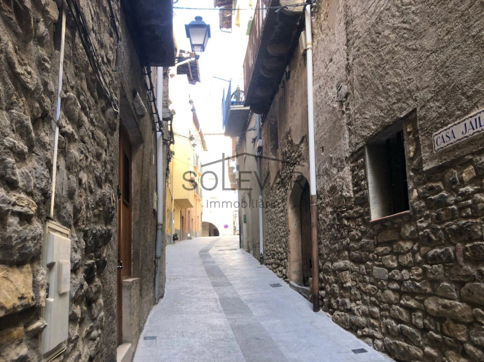 Oportunidad de Inversión en Salàs de Pallars!