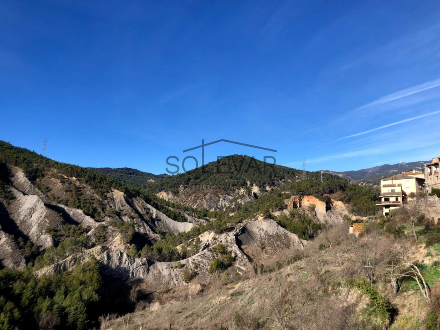 Oportunidad de Inversión en Salàs de Pallars!