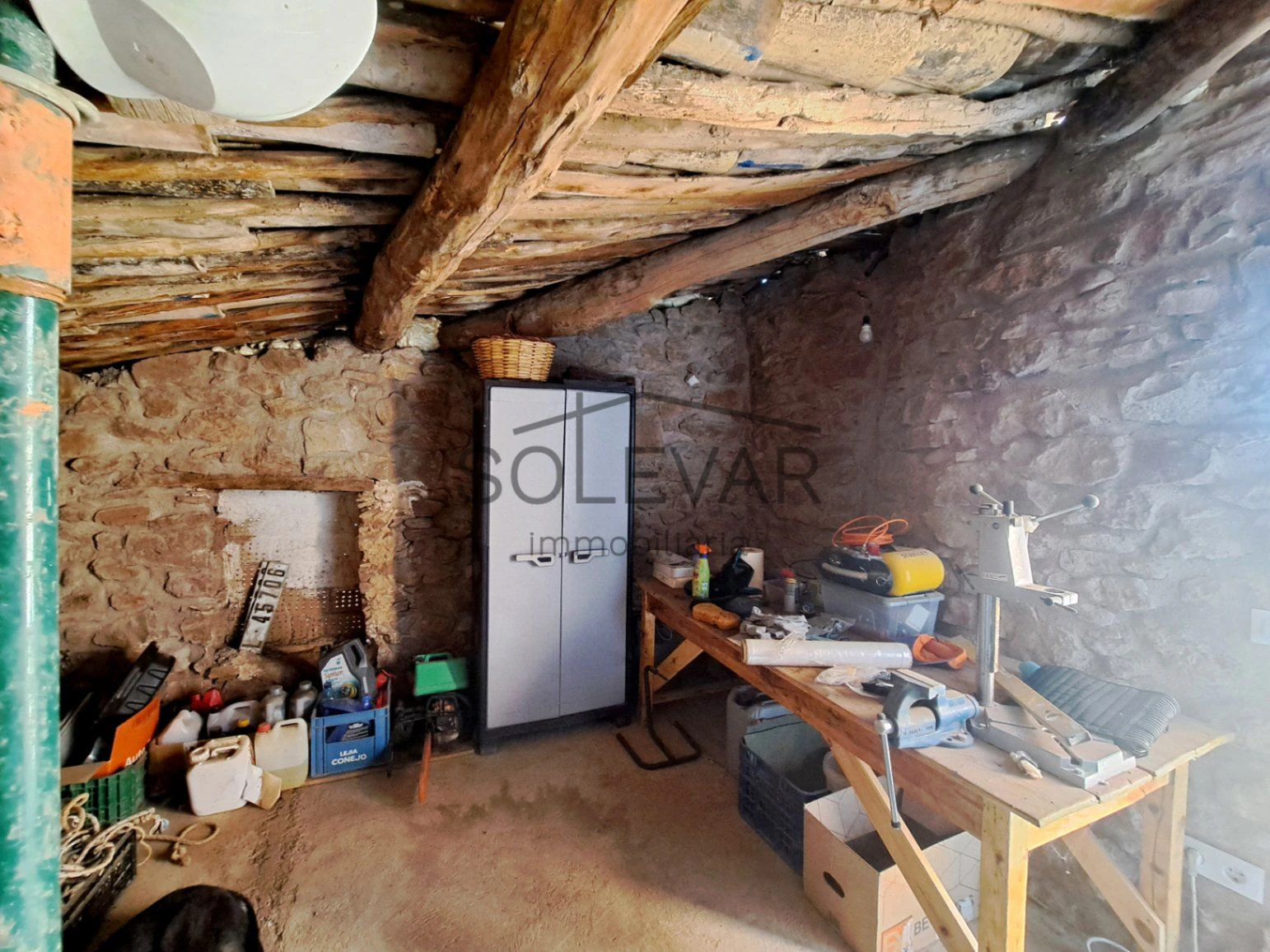 FINCA URBANA EN TALARN