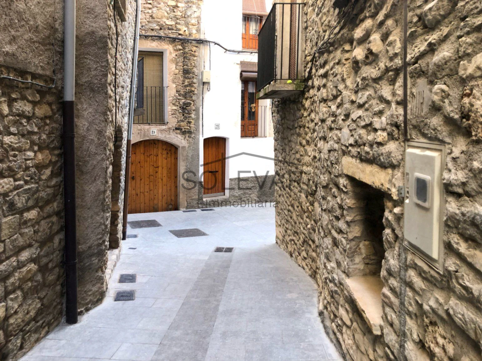 Oportunidad de Inversión en Salàs de Pallars!