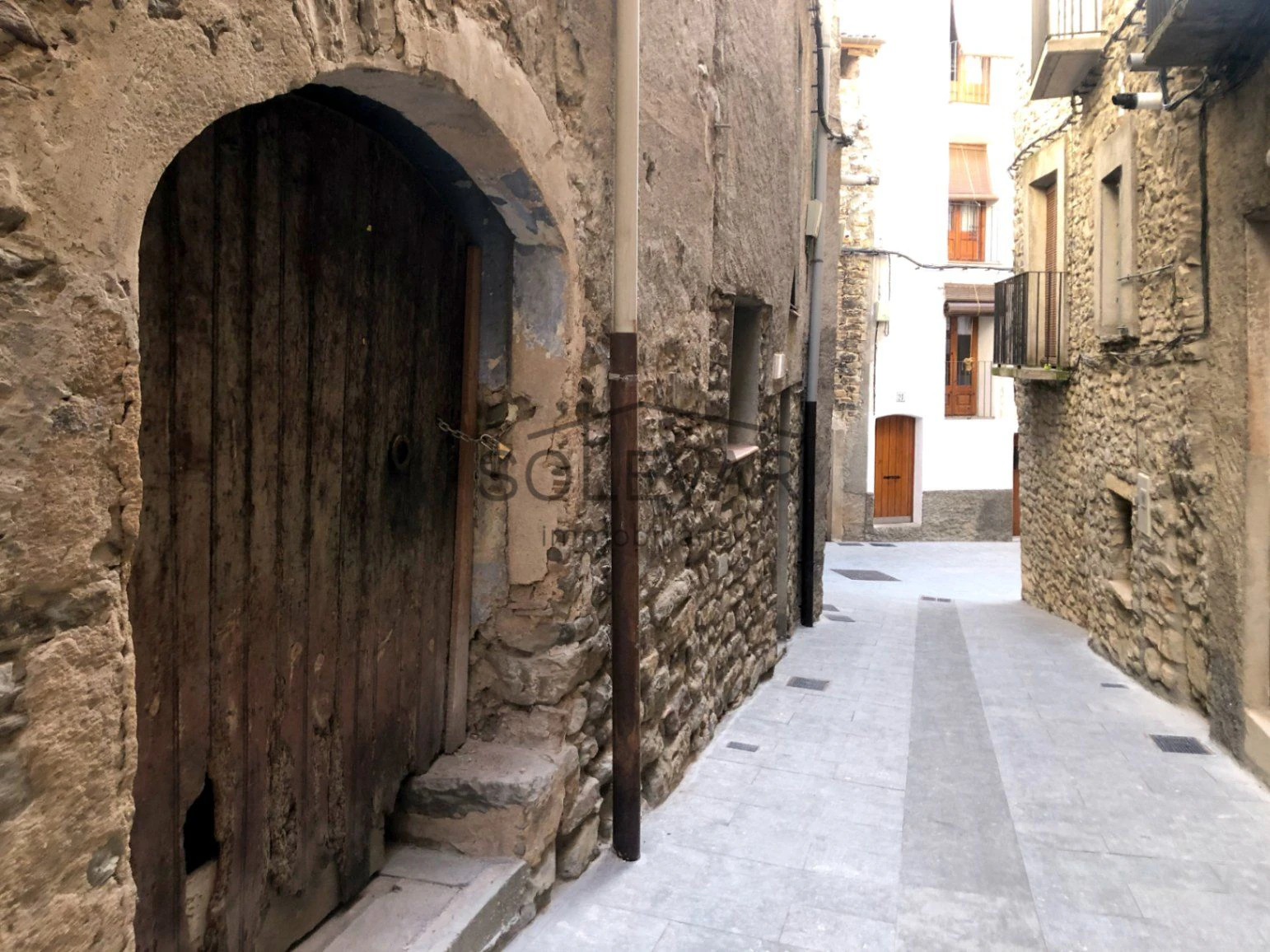 Oportunidad de Inversión en Salàs de Pallars!