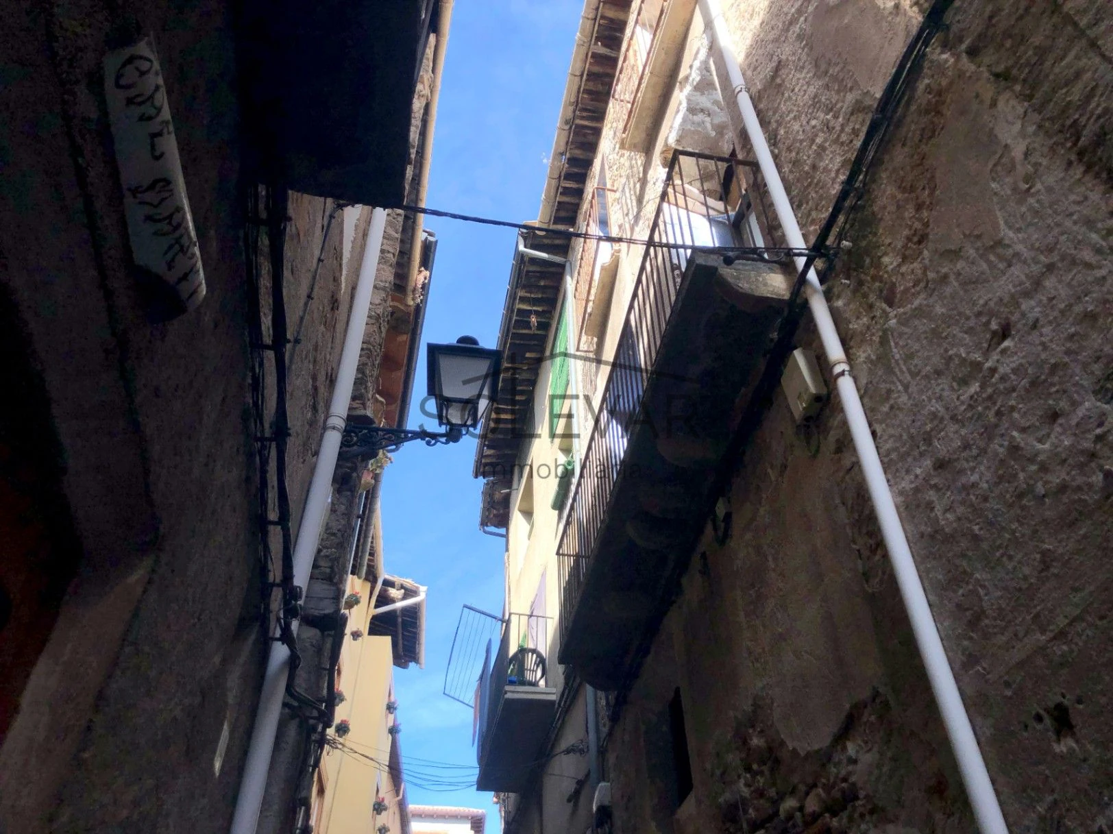 Oportunidad de Inversión en Salàs de Pallars!