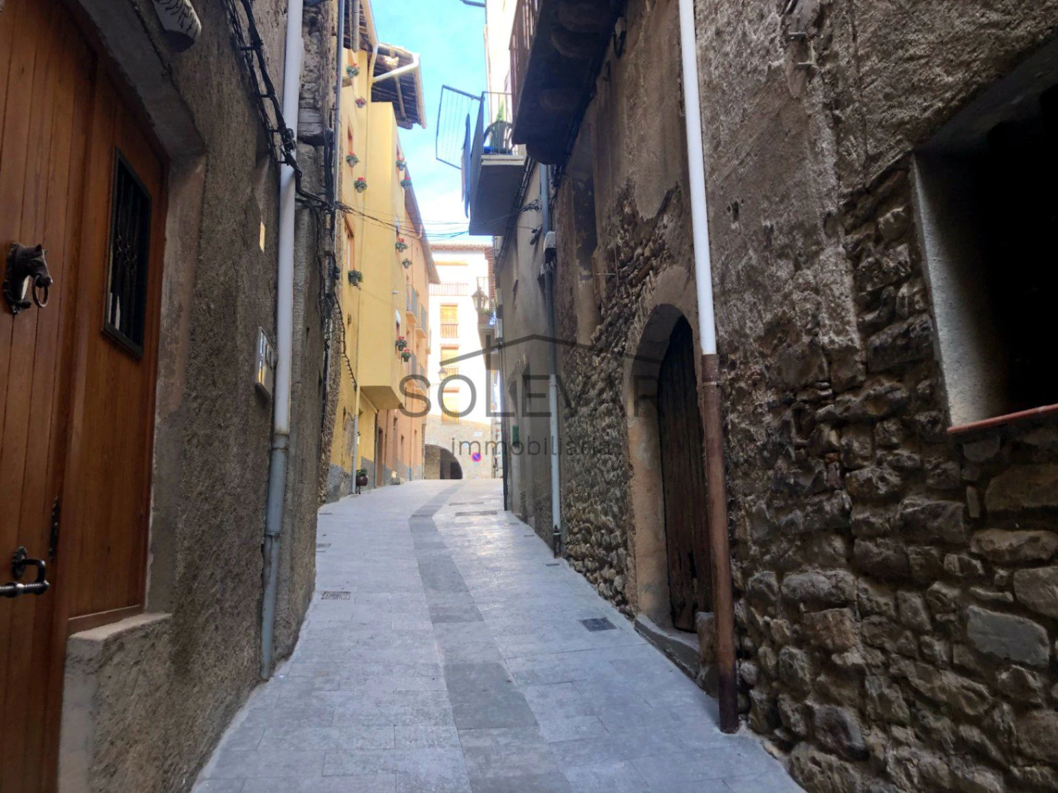 Oportunidad de Inversión en Salàs de Pallars!
