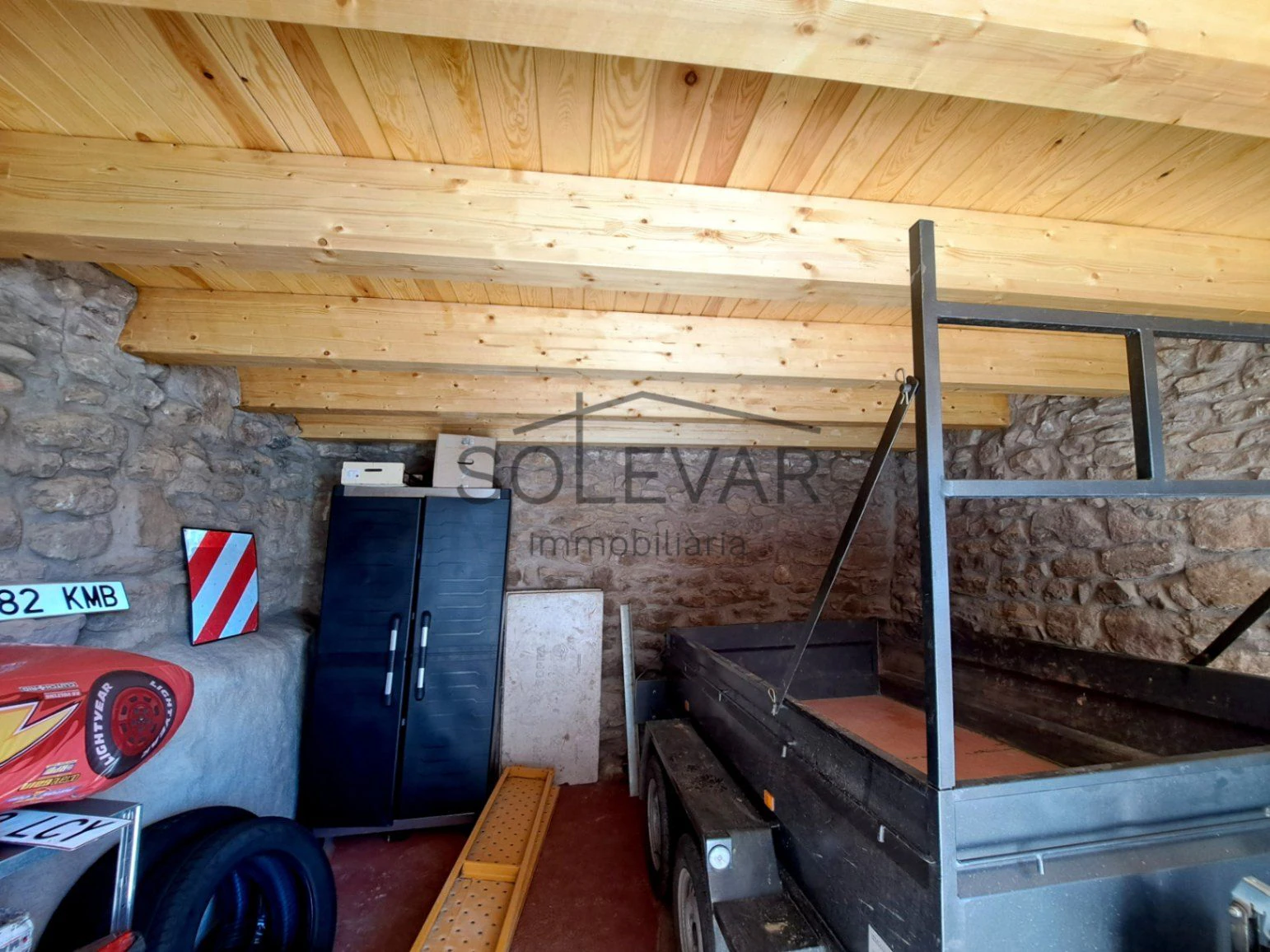 FINCA URBANA EN TALARN