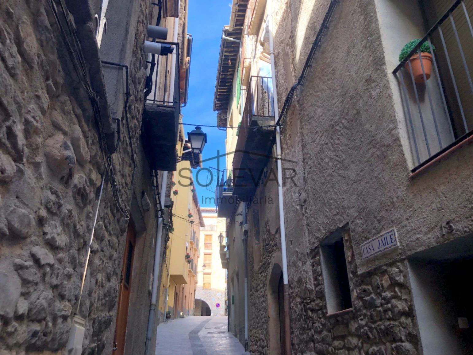 Oportunidad de Inversión en Salàs de Pallars!