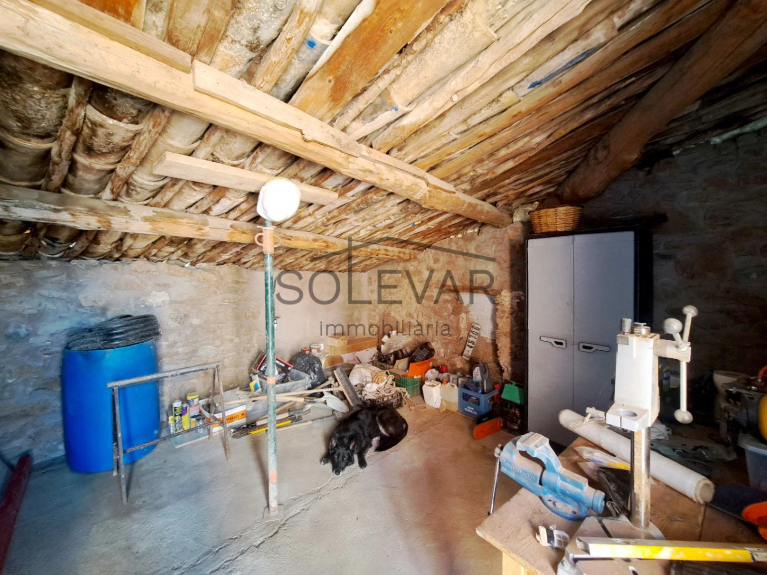 FINCA URBANA EN TALARN