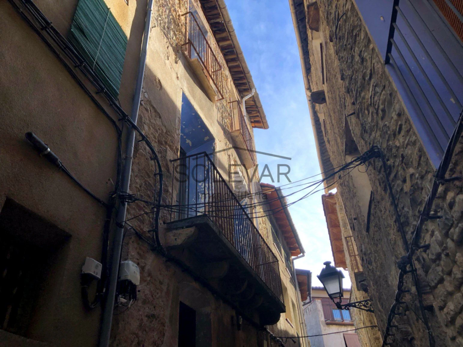 Oportunidad de Inversión en Salàs de Pallars!