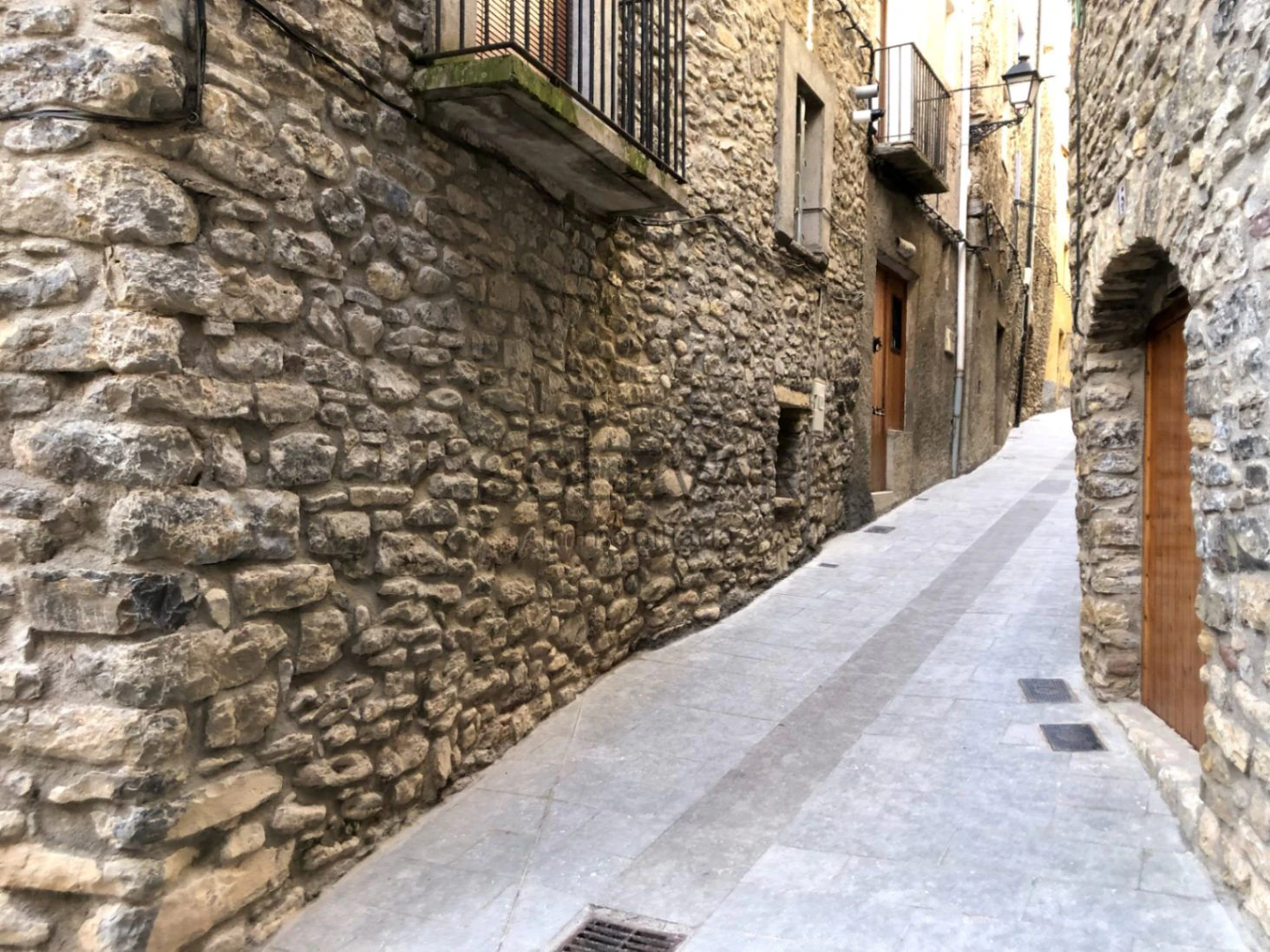Oportunidad de Inversión en Salàs de Pallars!