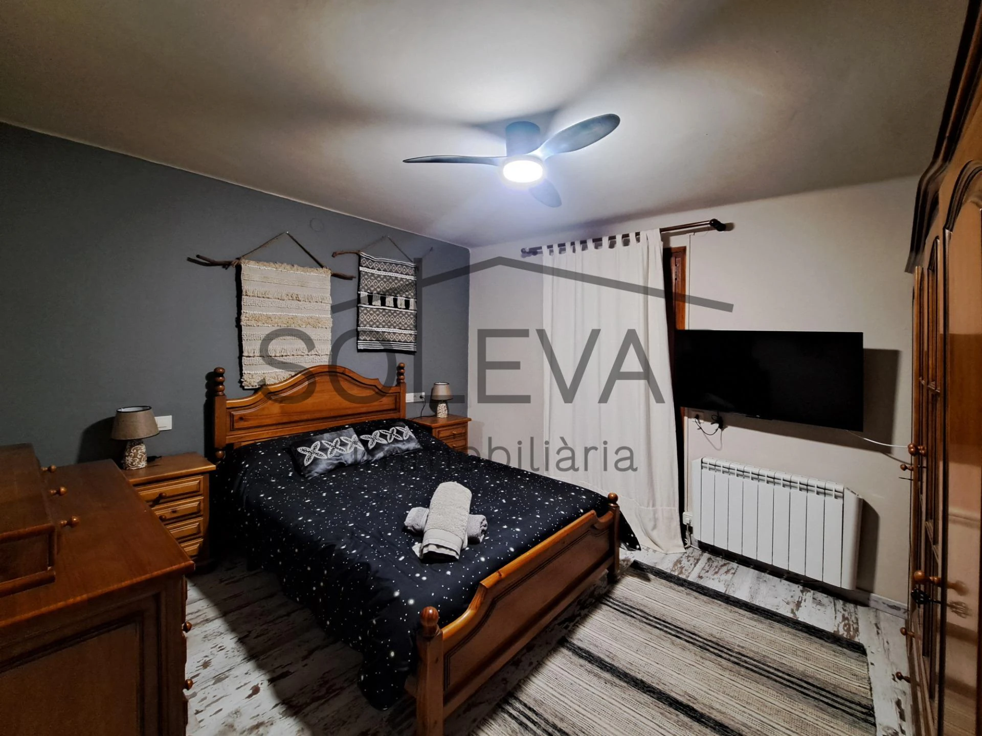 CHARMING AND SELF-SUFFICIENT SINGLE-FAMILY HOUSE IN TALARN