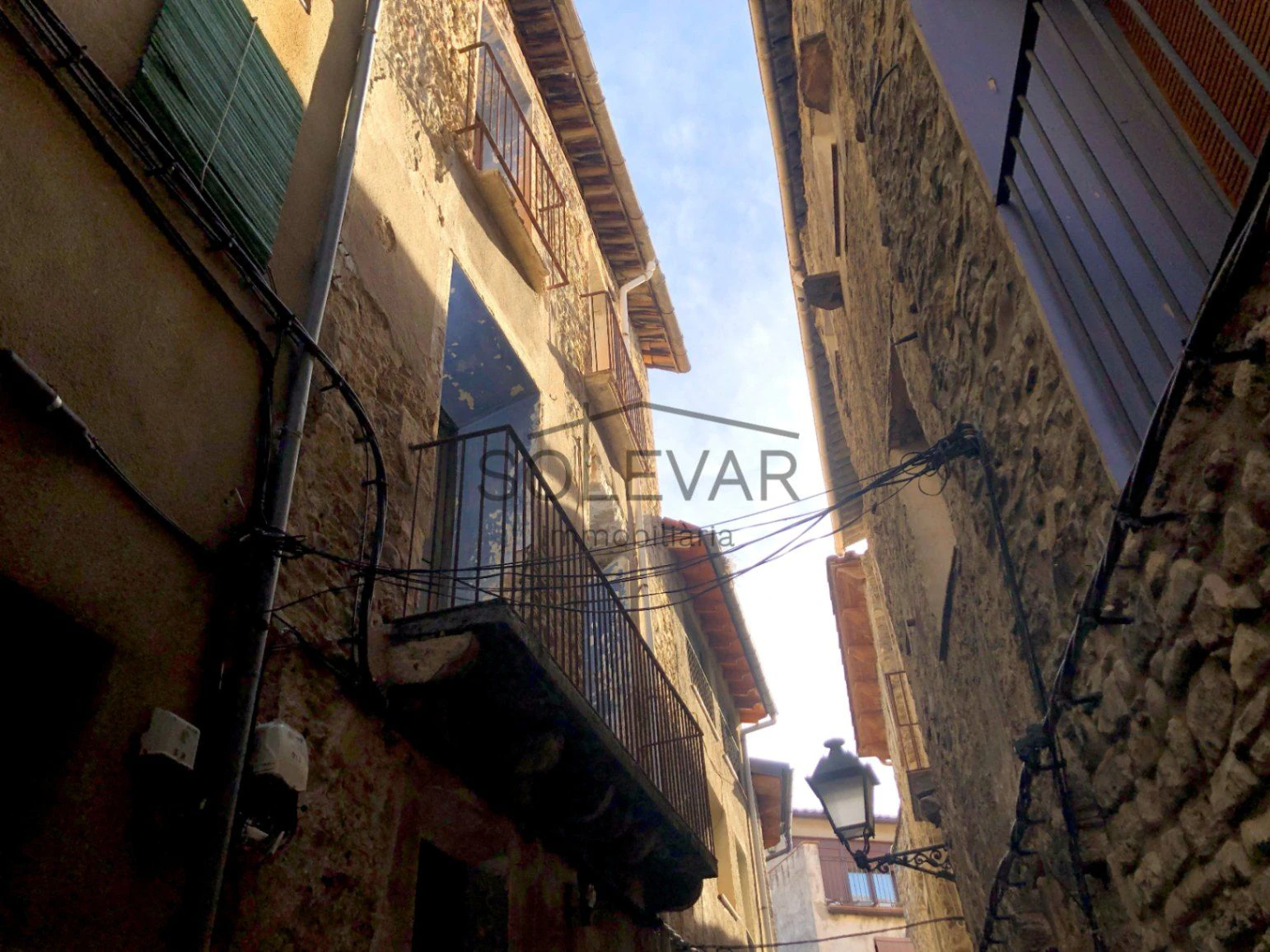 Oportunidad de Inversión en Salàs de Pallars!