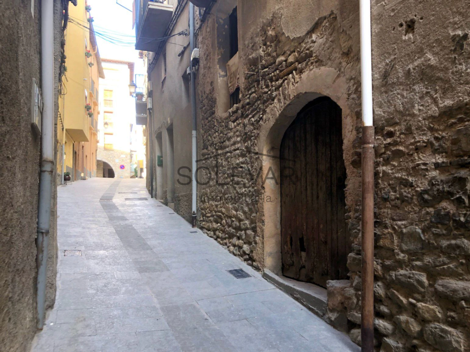 Oportunidad de Inversión en Salàs de Pallars!