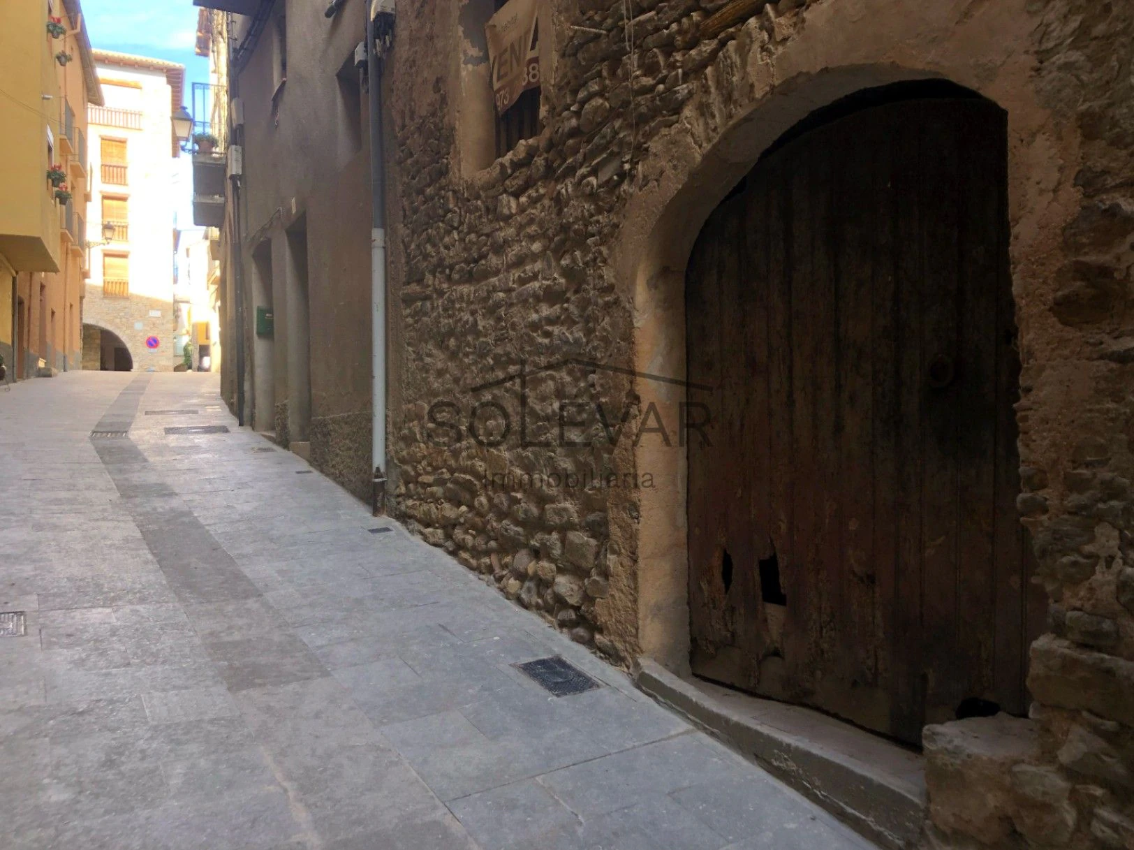 Oportunidad de Inversión en Salàs de Pallars!
