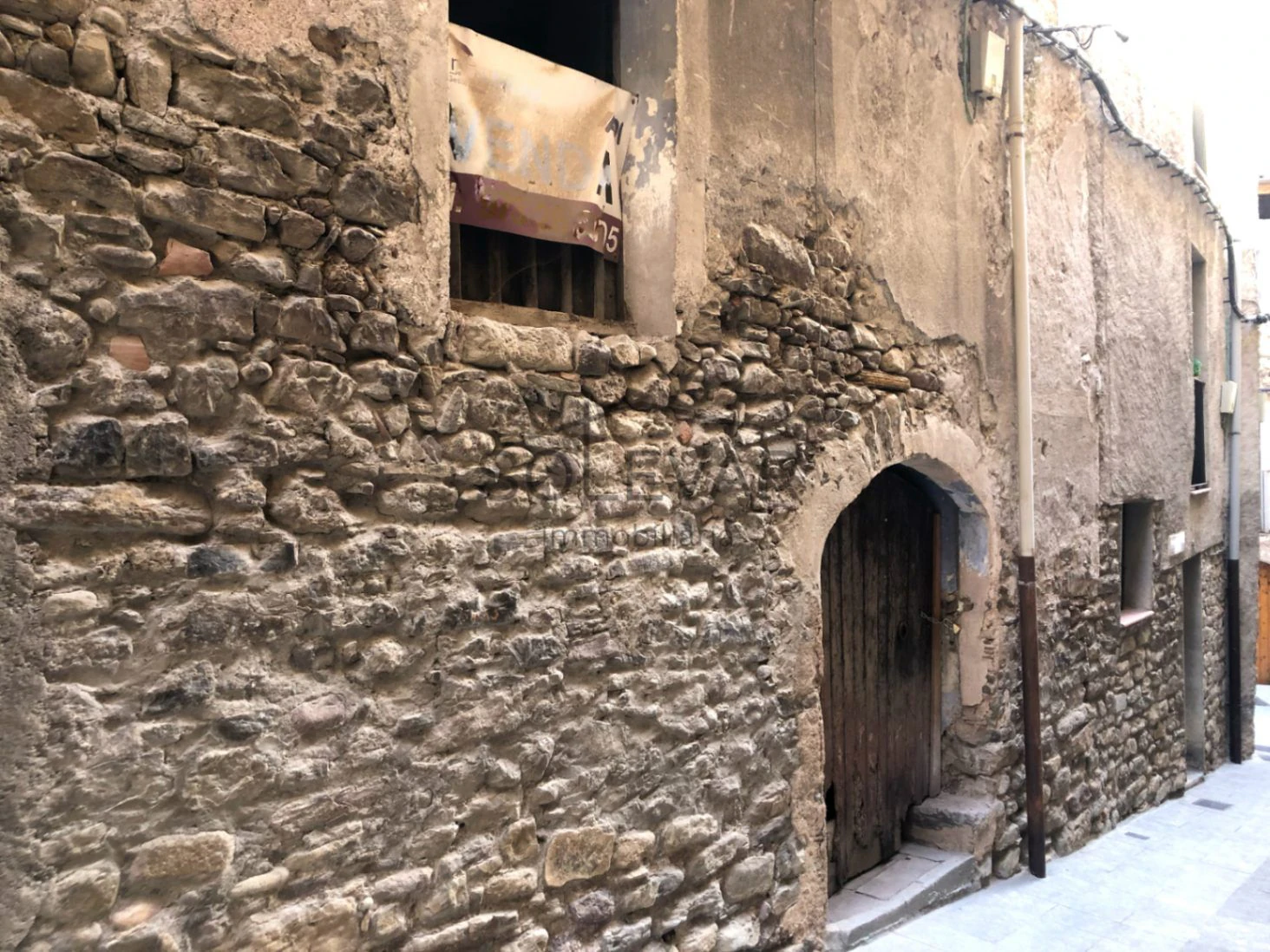 Oportunidad de Inversión en Salàs de Pallars!