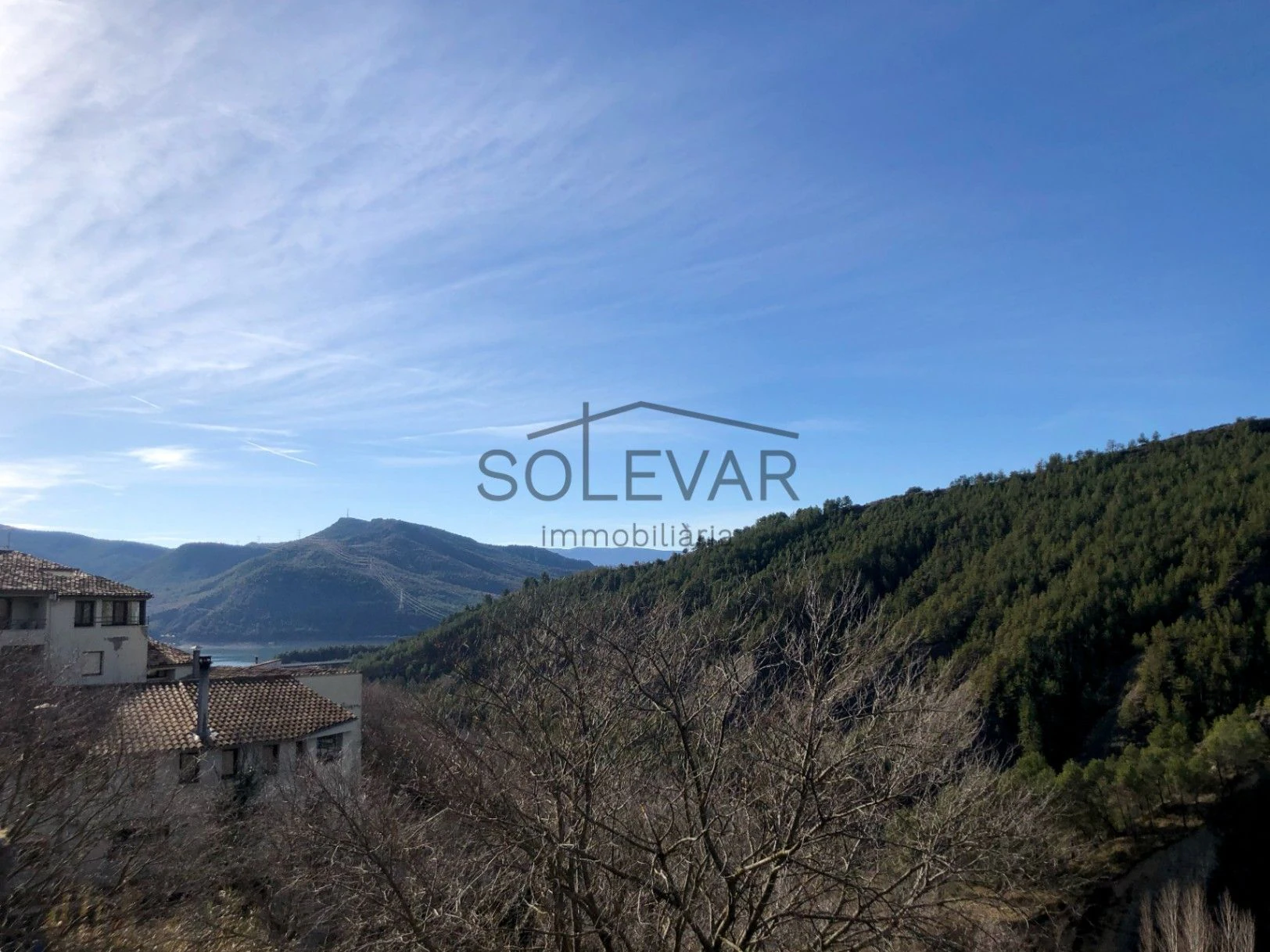 Oportunidad de Inversión en Salàs de Pallars!