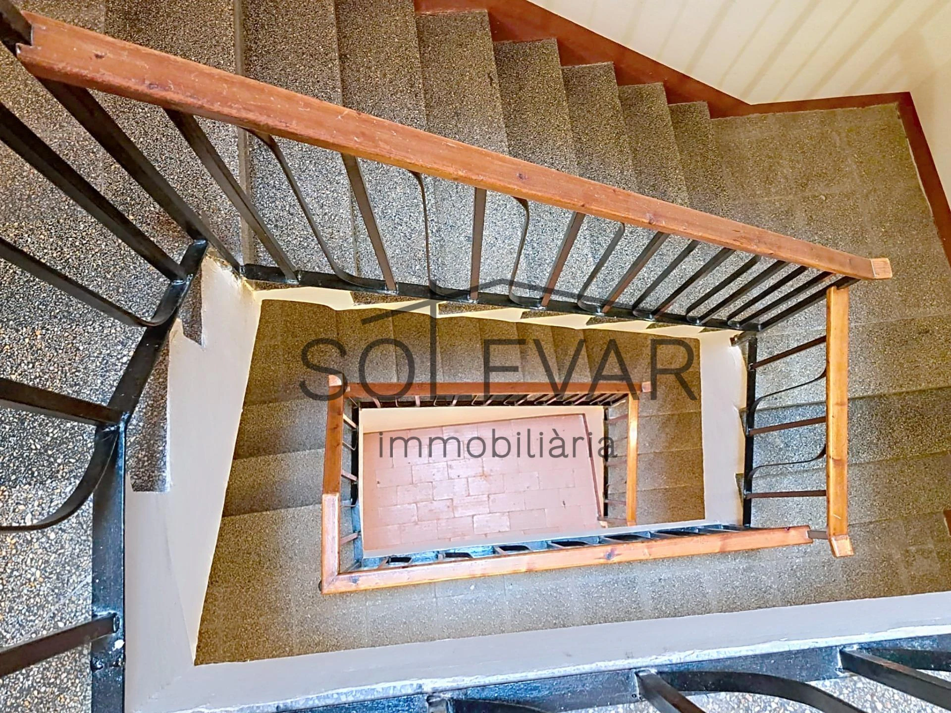 PISO CON VISTAS ESPECTACULARES EN SALÀS DE PALLARS