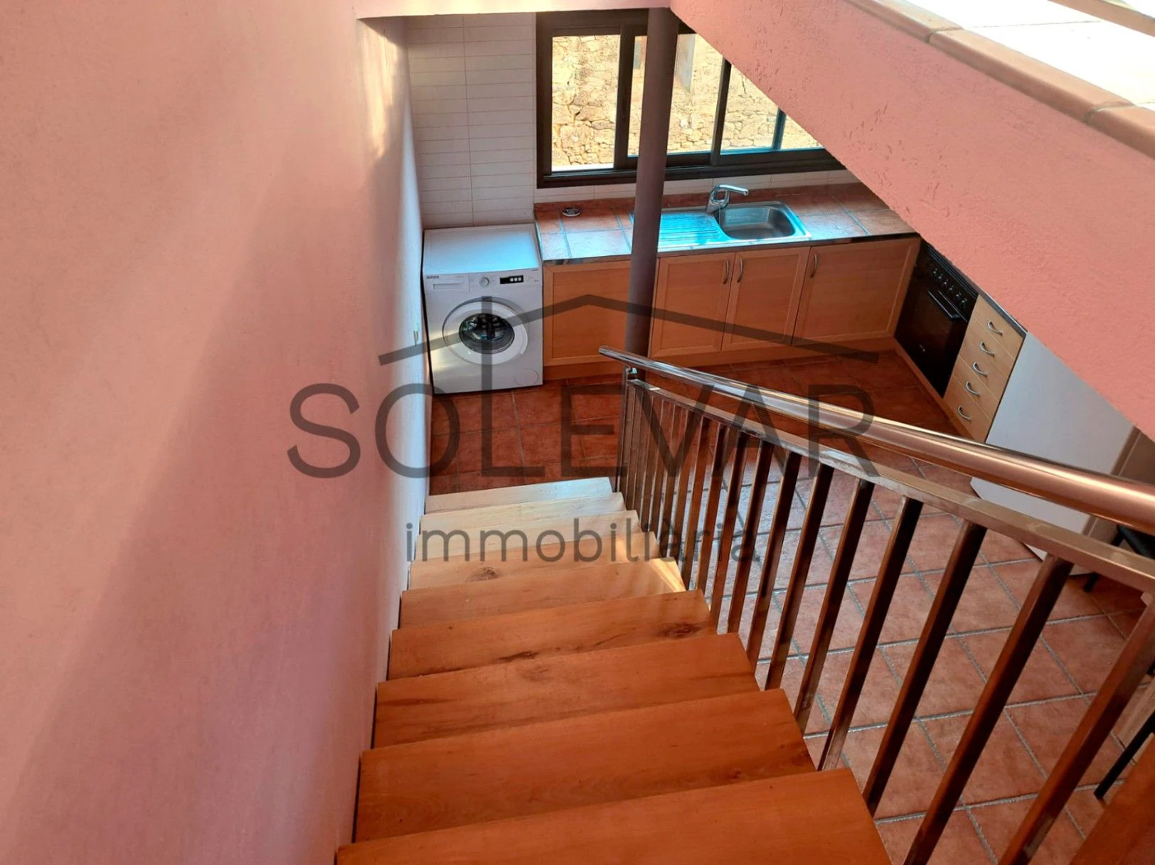 CASA REFORMADA EN SANT ROMÀ D`ABELLA