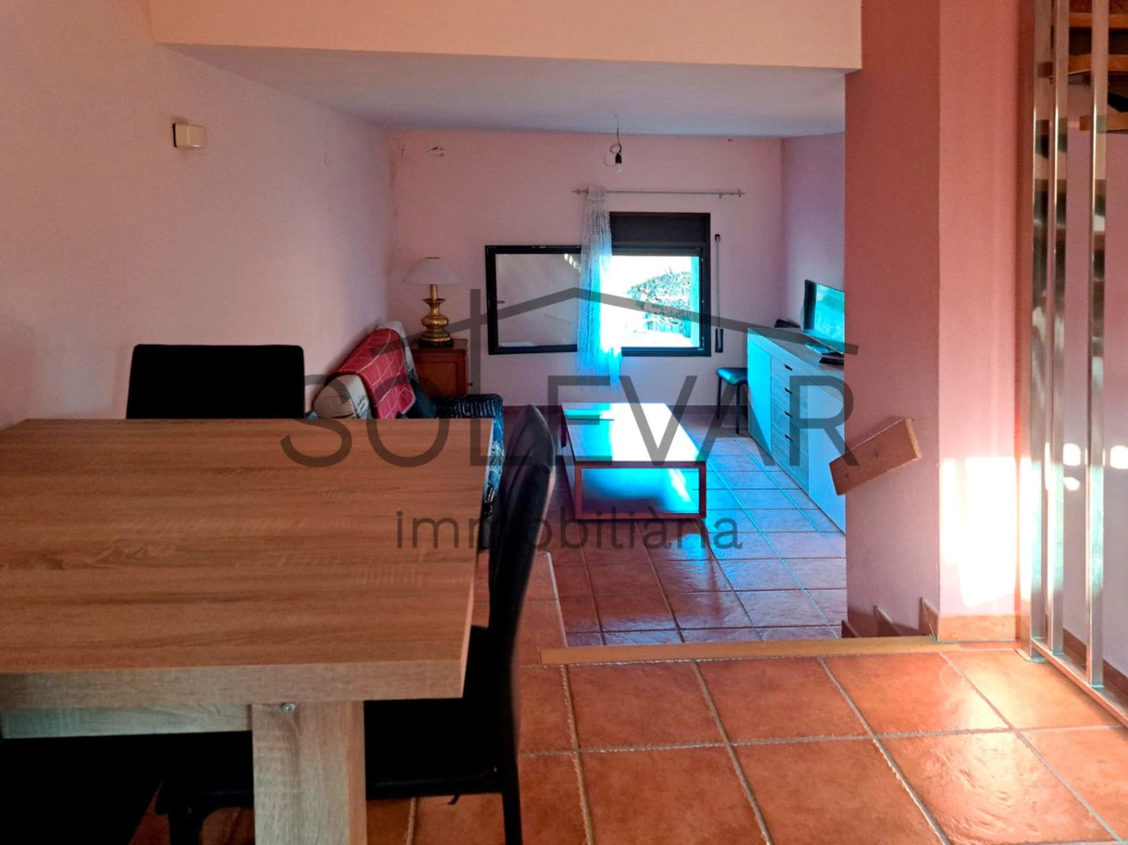 CASA REFORMADA EN SANT ROMÀ D`ABELLA