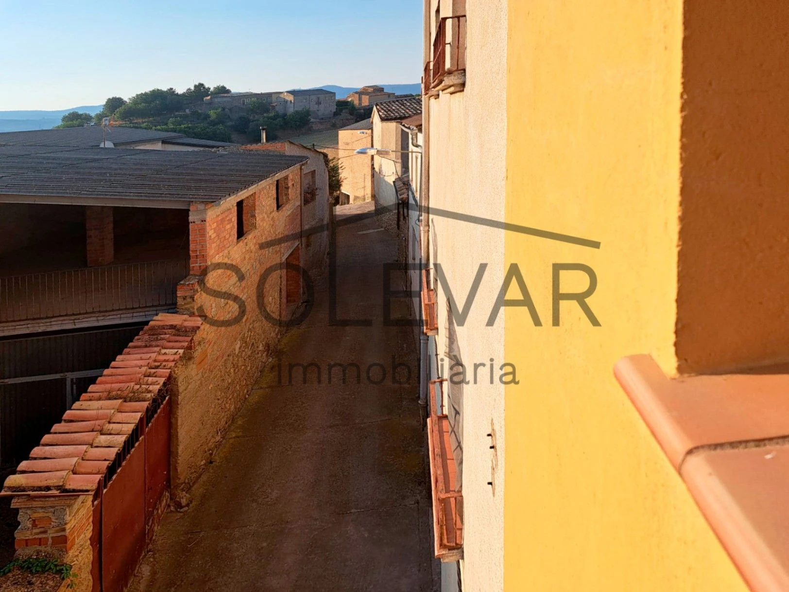 CASA REFORMADA EN SANT ROMÀ D`ABELLA