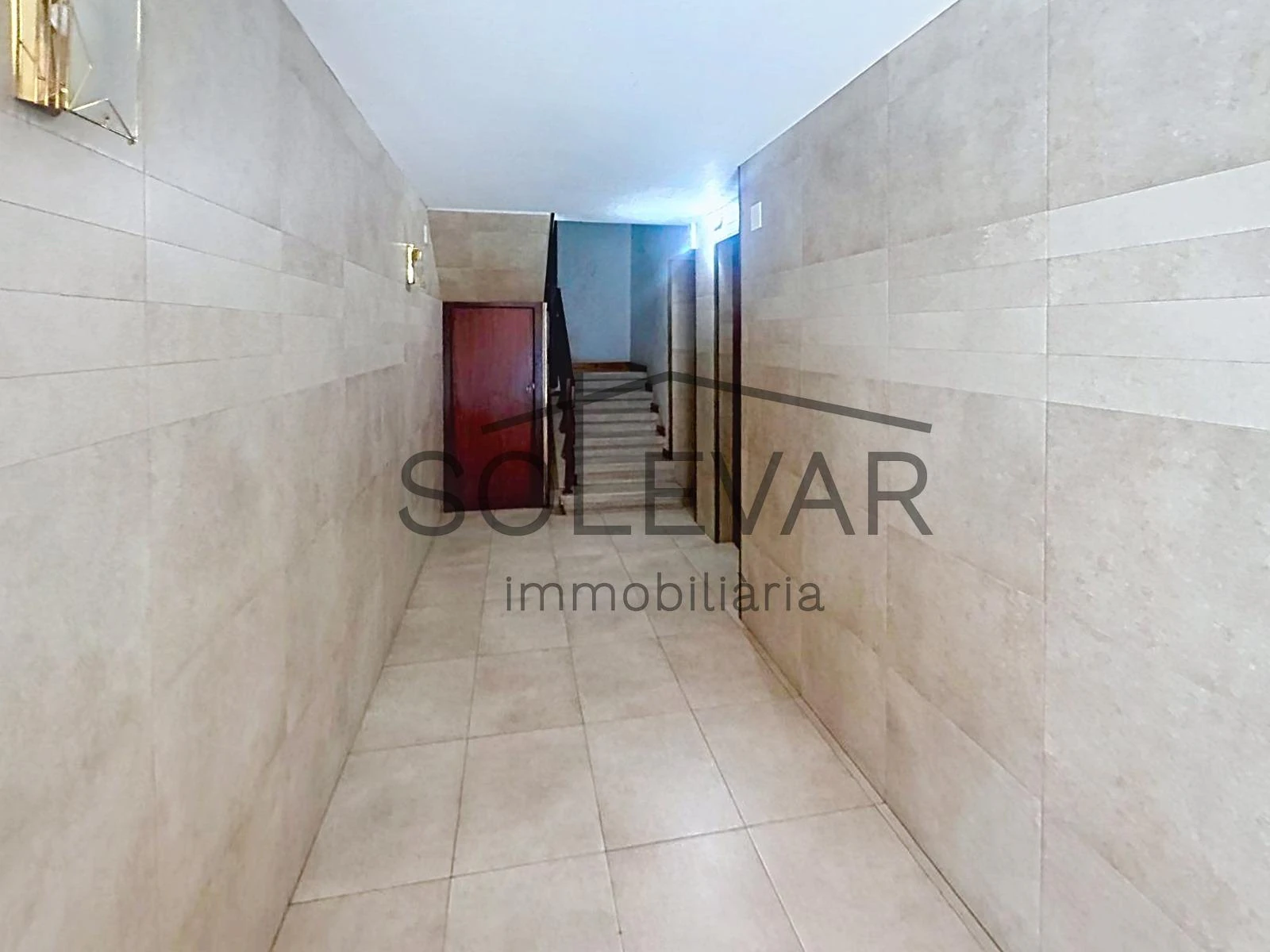PISO CÉNTRICO EN CERVERA