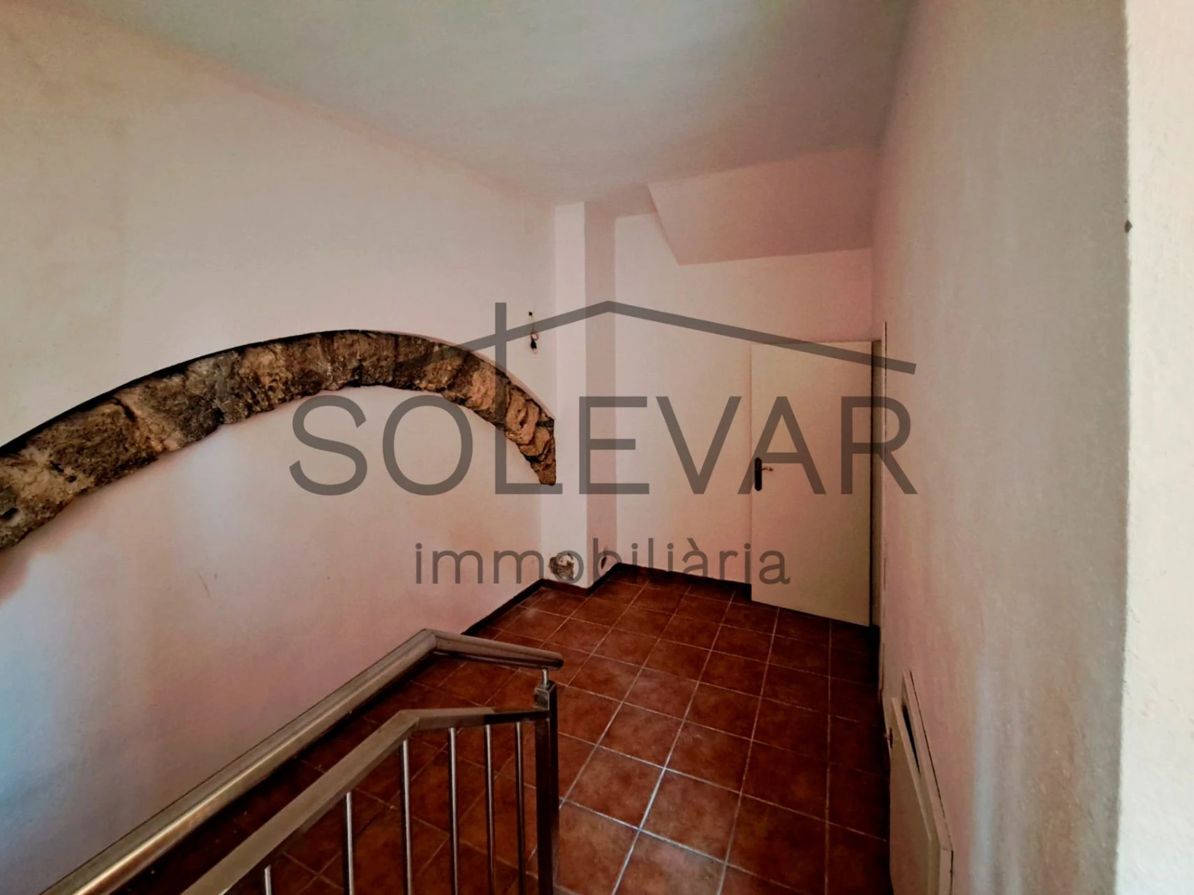 CASA REFORMADA EN SANT ROMÀ D`ABELLA