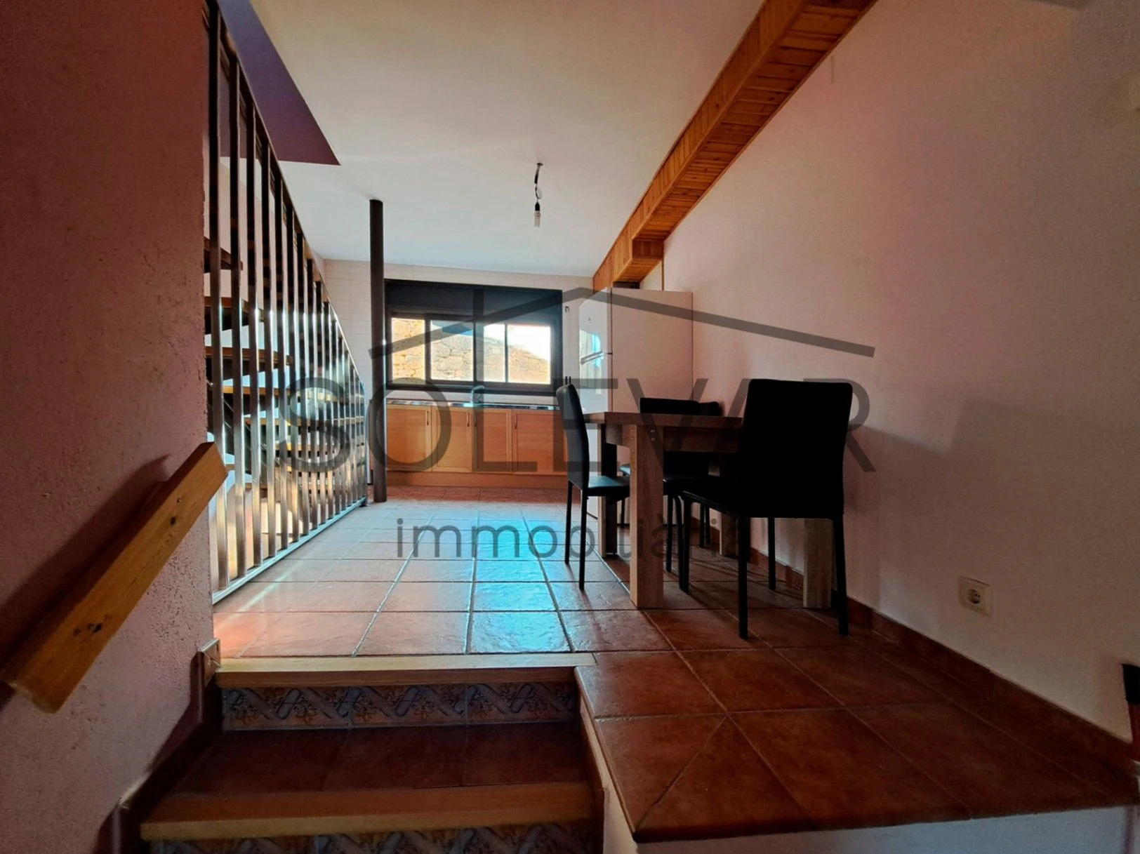 CASA REFORMADA EN SANT ROMÀ D`ABELLA