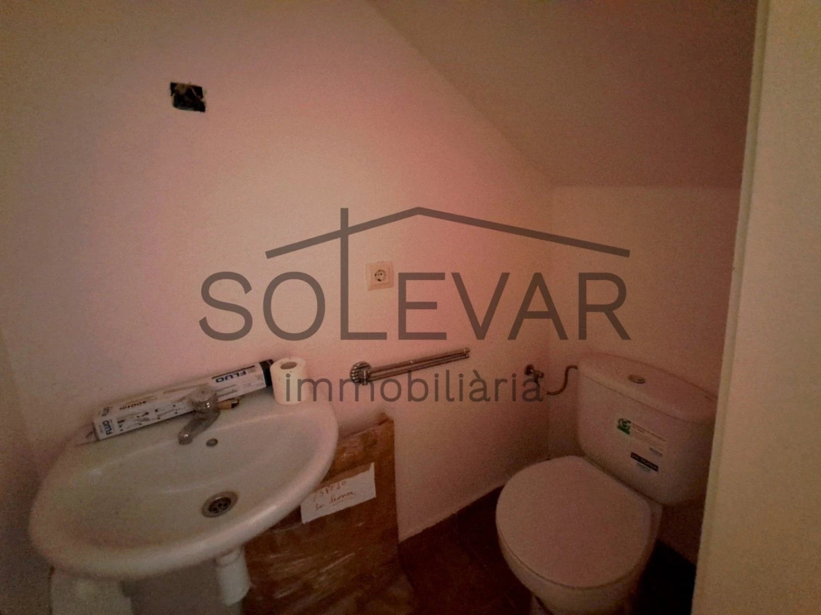 CASA REFORMADA EN SANT ROMÀ D`ABELLA