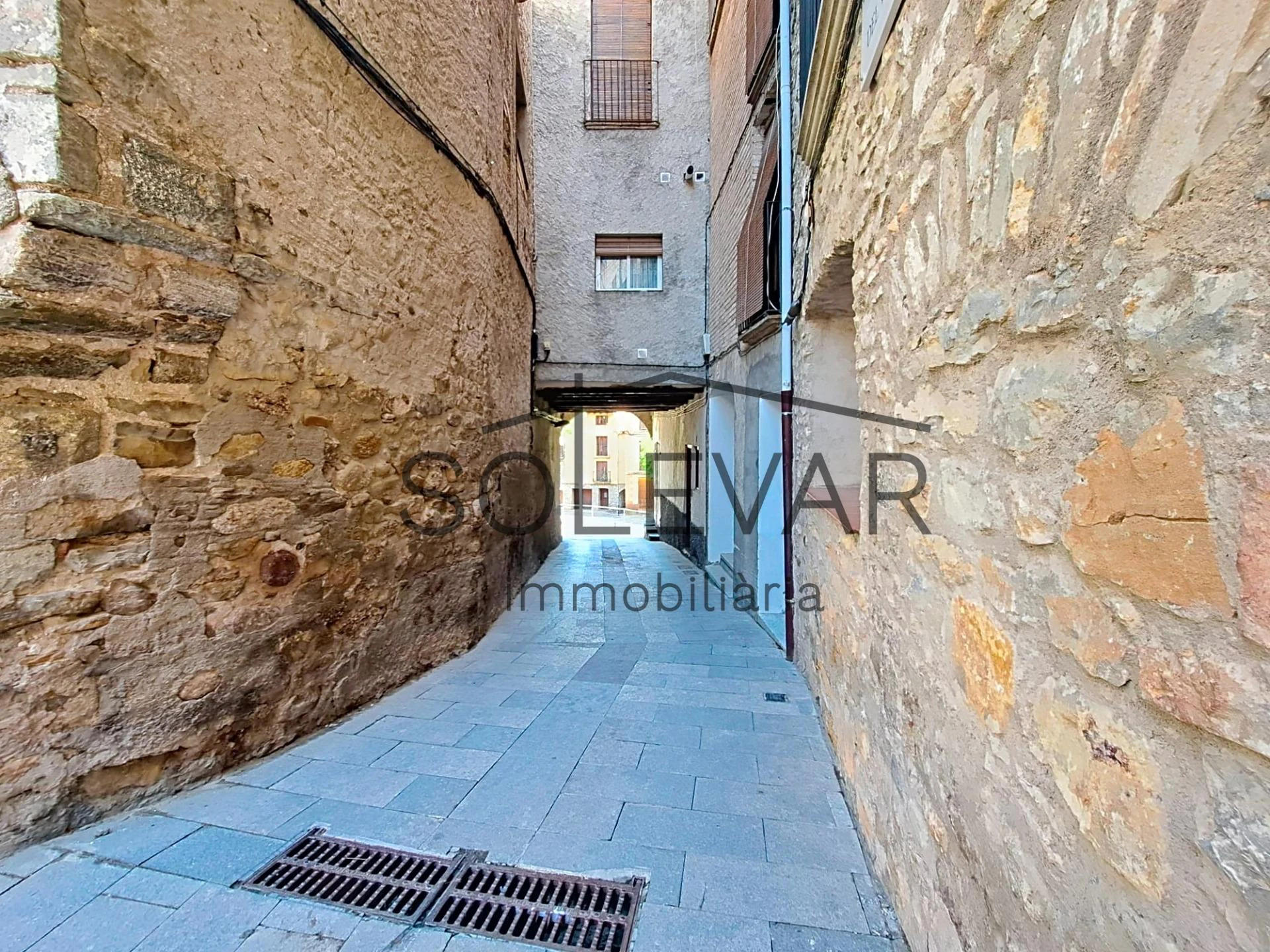 PISO CON VISTAS ESPECTACULARES EN SALÀS DE PALLARS
