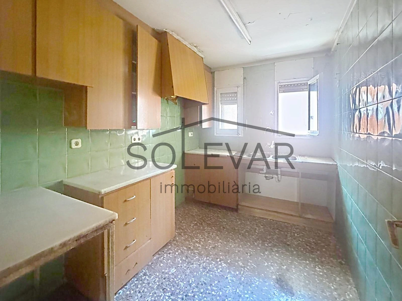 PISO CÉNTRICO EN CERVERA