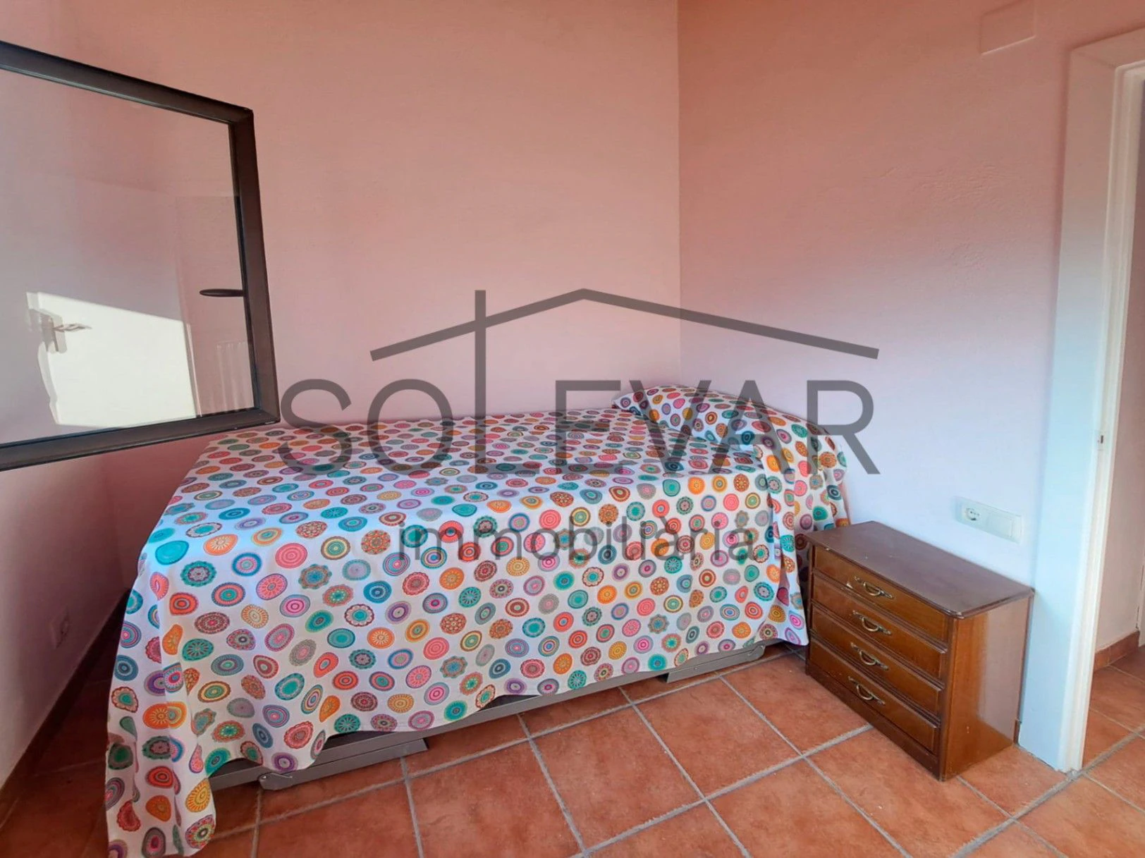 CASA REFORMADA EN SANT ROMÀ D`ABELLA