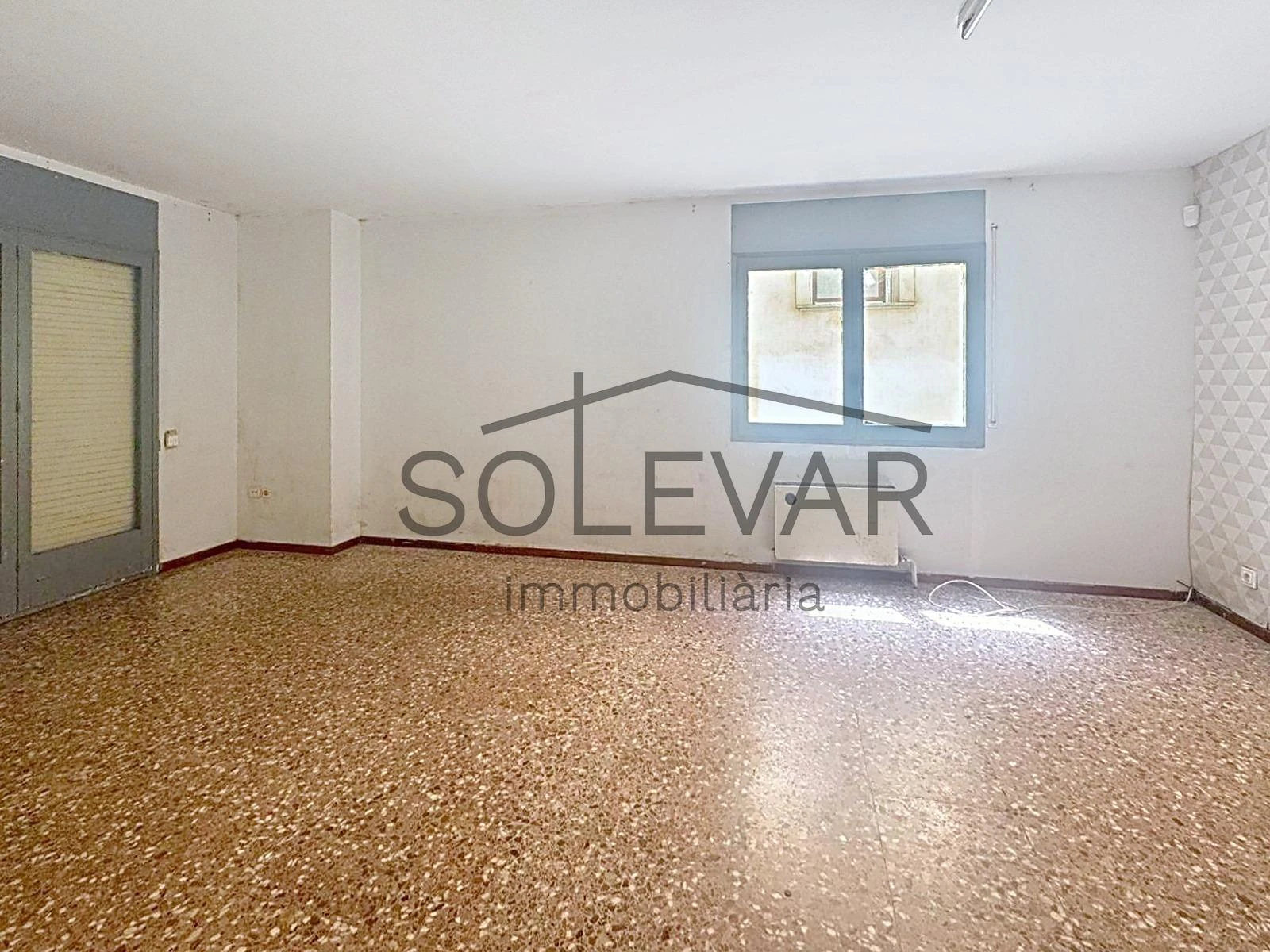 PISO CÉNTRICO EN CERVERA