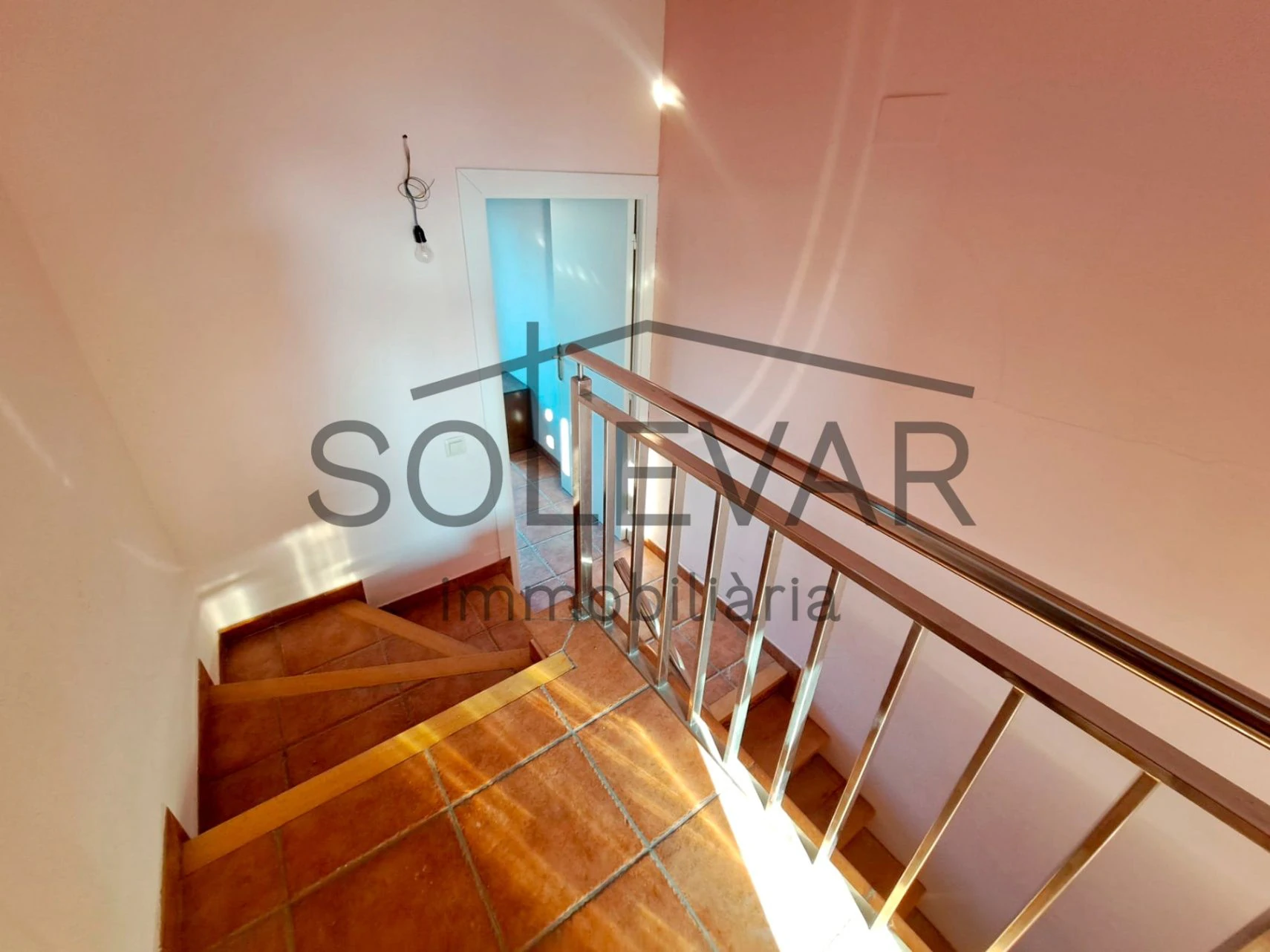 CASA REFORMADA EN SANT ROMÀ D`ABELLA