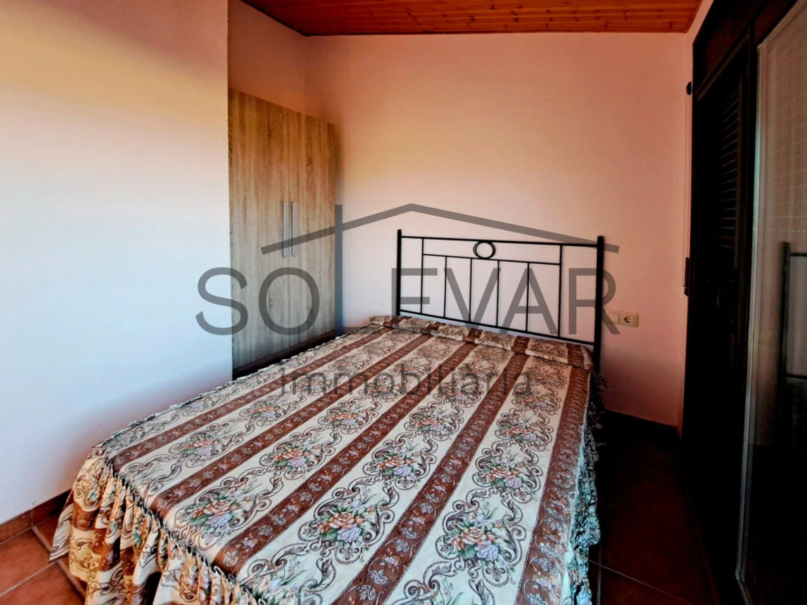 CASA REFORMADA EN SANT ROMÀ D`ABELLA